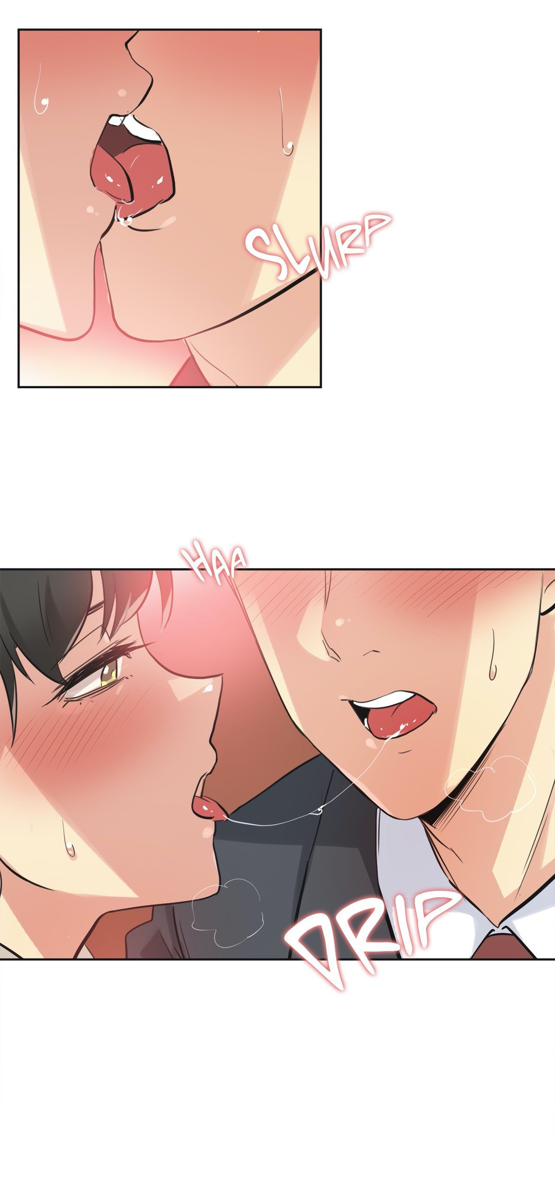 Daddy’s Wild Oats - Chapter 46 [photo 28] - MangaPorn