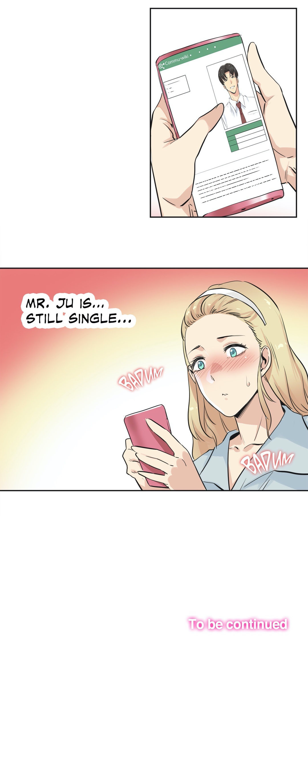 Daddy’s Wild Oats - Chapter 46 [photo 32] - MangaPorn