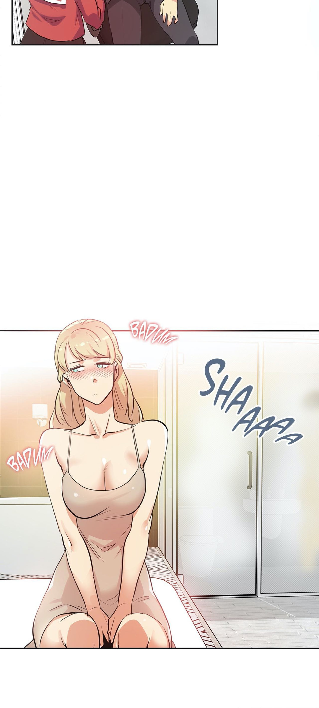 Daddy’s Wild Oats - Chapter 47 [photo 15] - MangaPorn