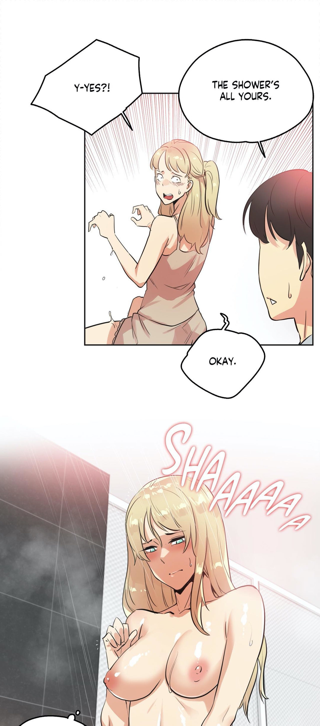 Daddy’s Wild Oats - Chapter 47 [photo 19] - MangaPorn