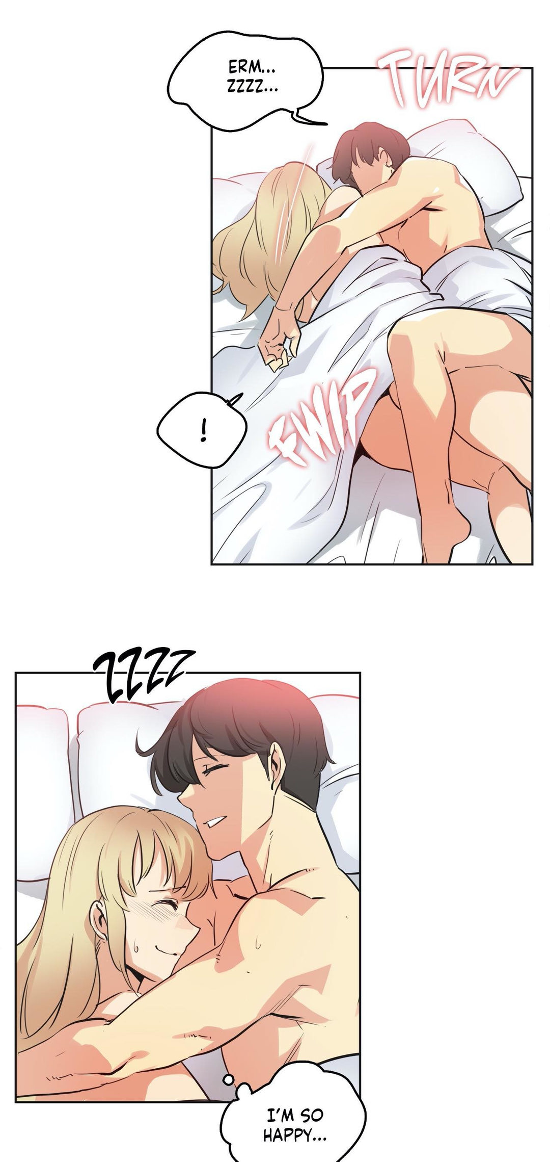 Daddy’s Wild Oats - Chapter 47 [photo 22] - MangaPorn