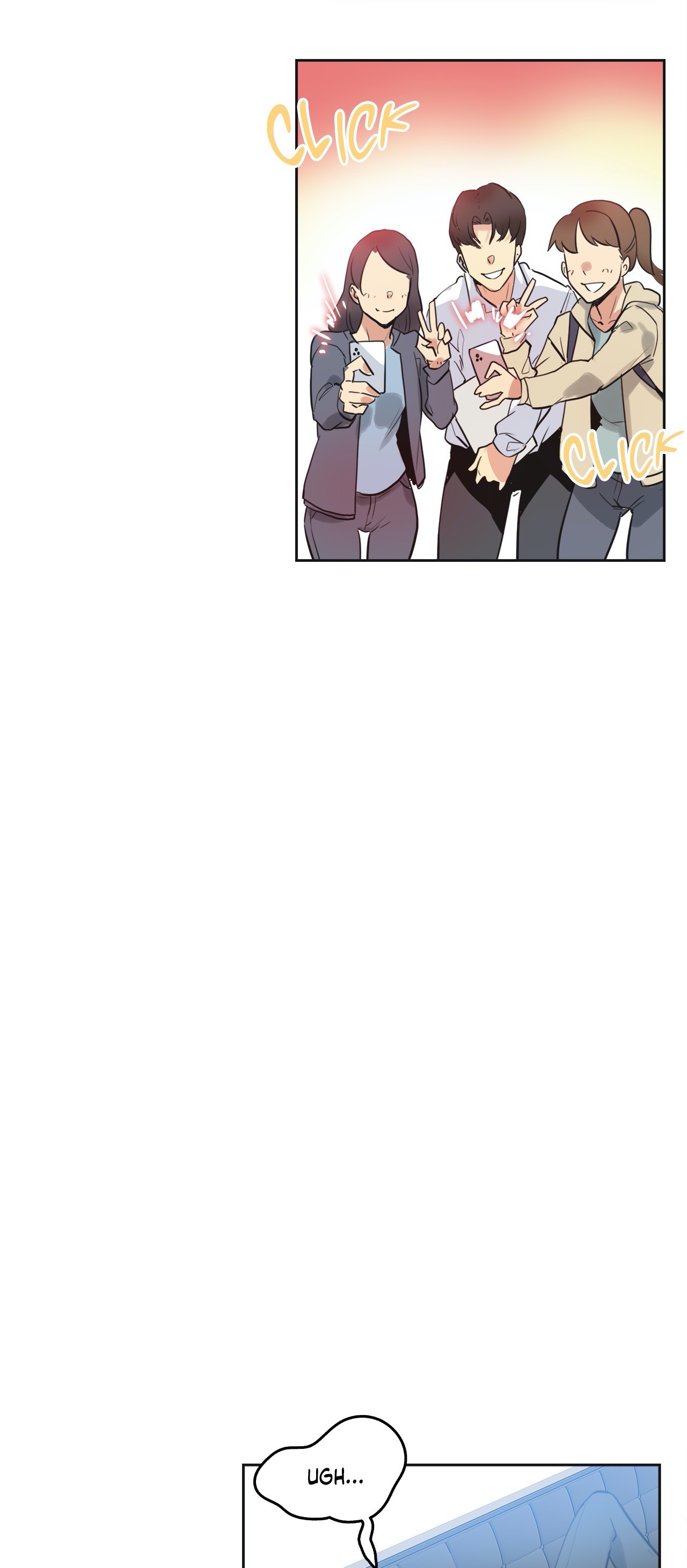 Daddy’s Wild Oats - Chapter 48 [photo 14] - MangaPorn