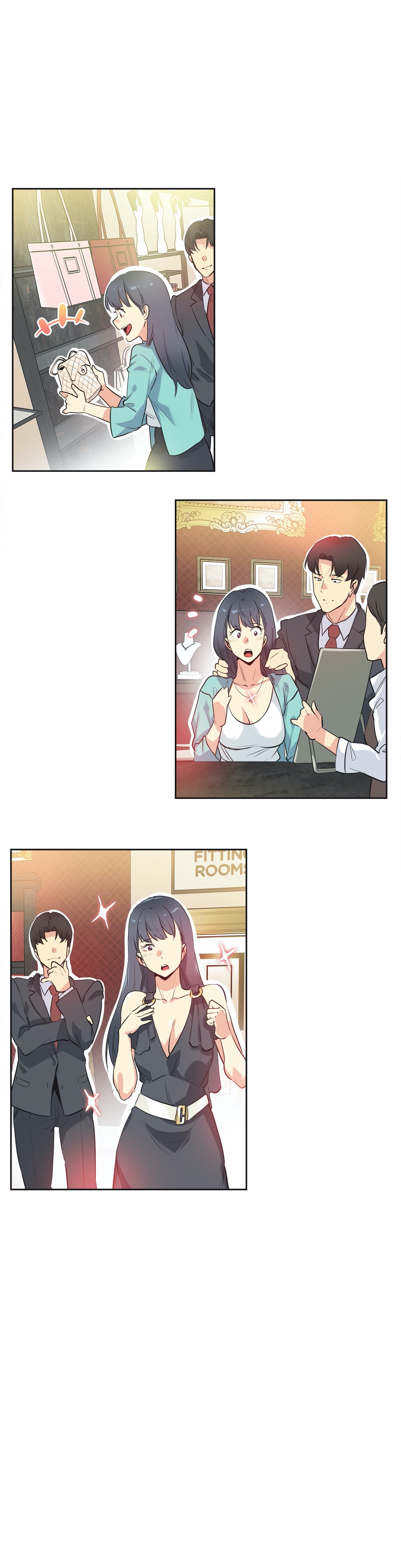 Daddy’s Wild Oats - Chapter 49 [photo 15] - MangaPorn