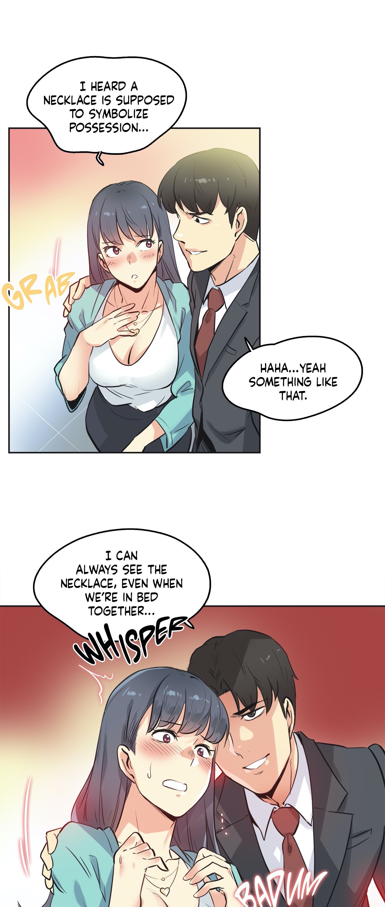 Daddy’s Wild Oats - Chapter 49 [photo 19] - MangaPorn