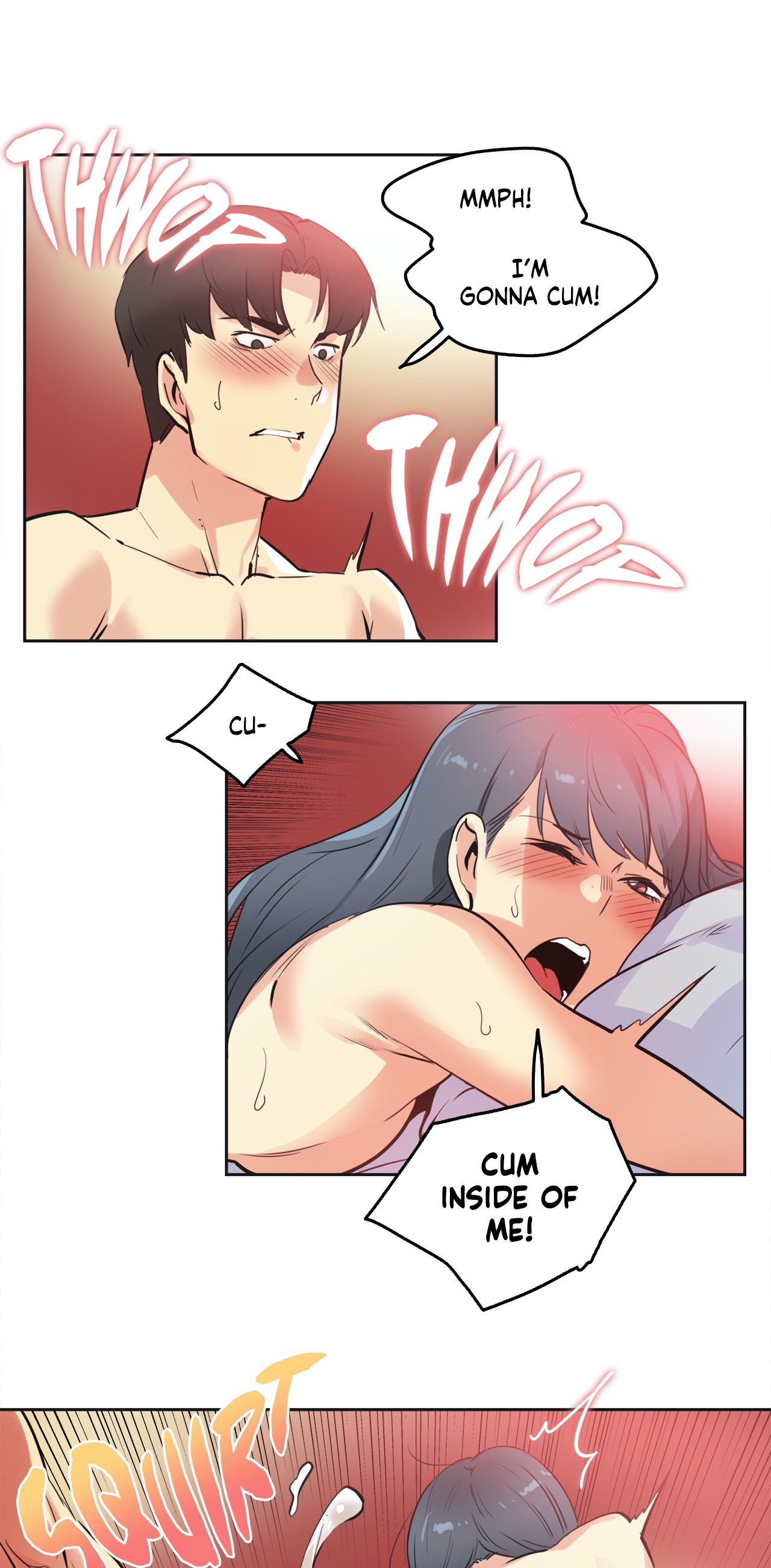 Daddy’s Wild Oats - Chapter 49 [photo 27] - MangaPorn