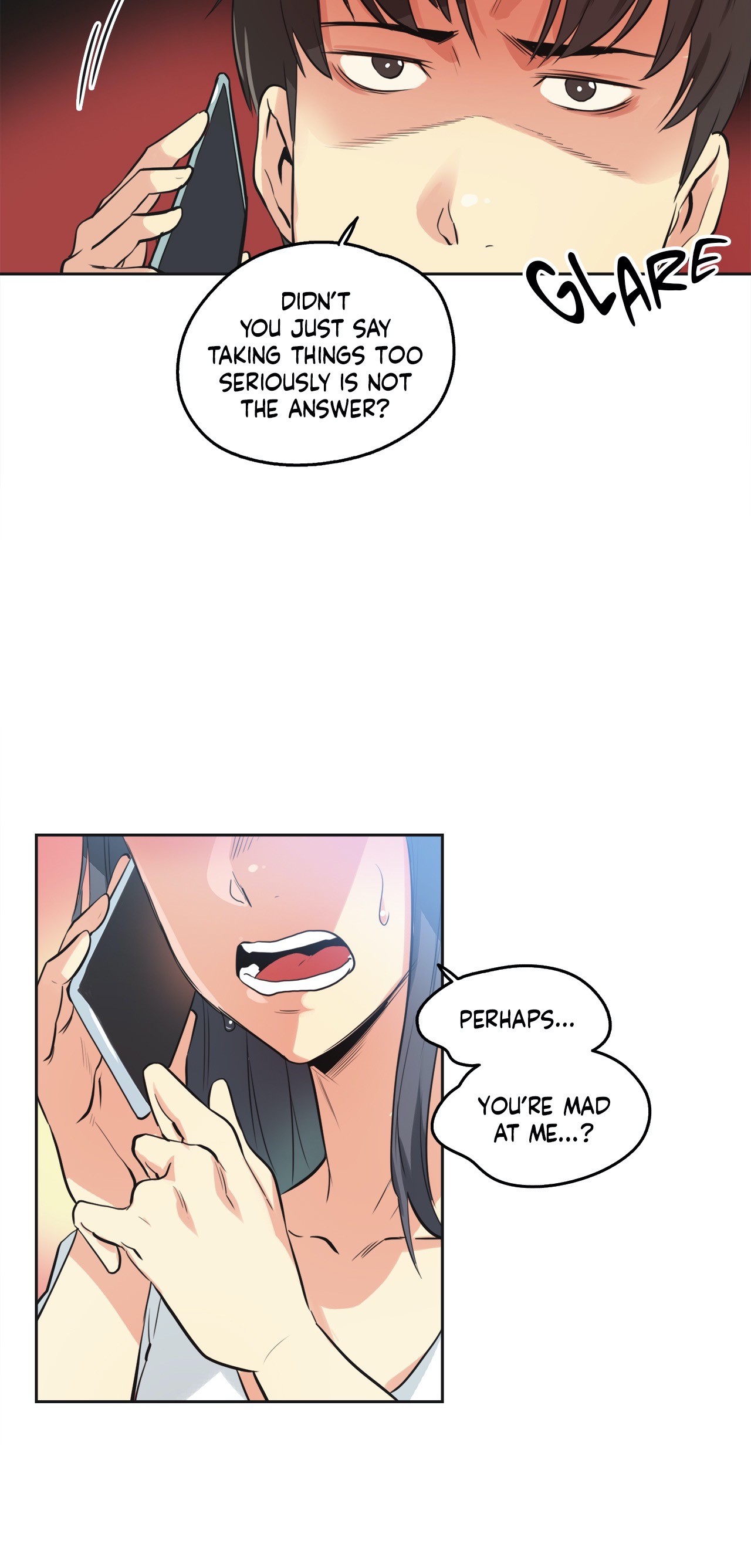 Daddy’s Wild Oats - Chapter 49 [photo 6] - MangaPorn