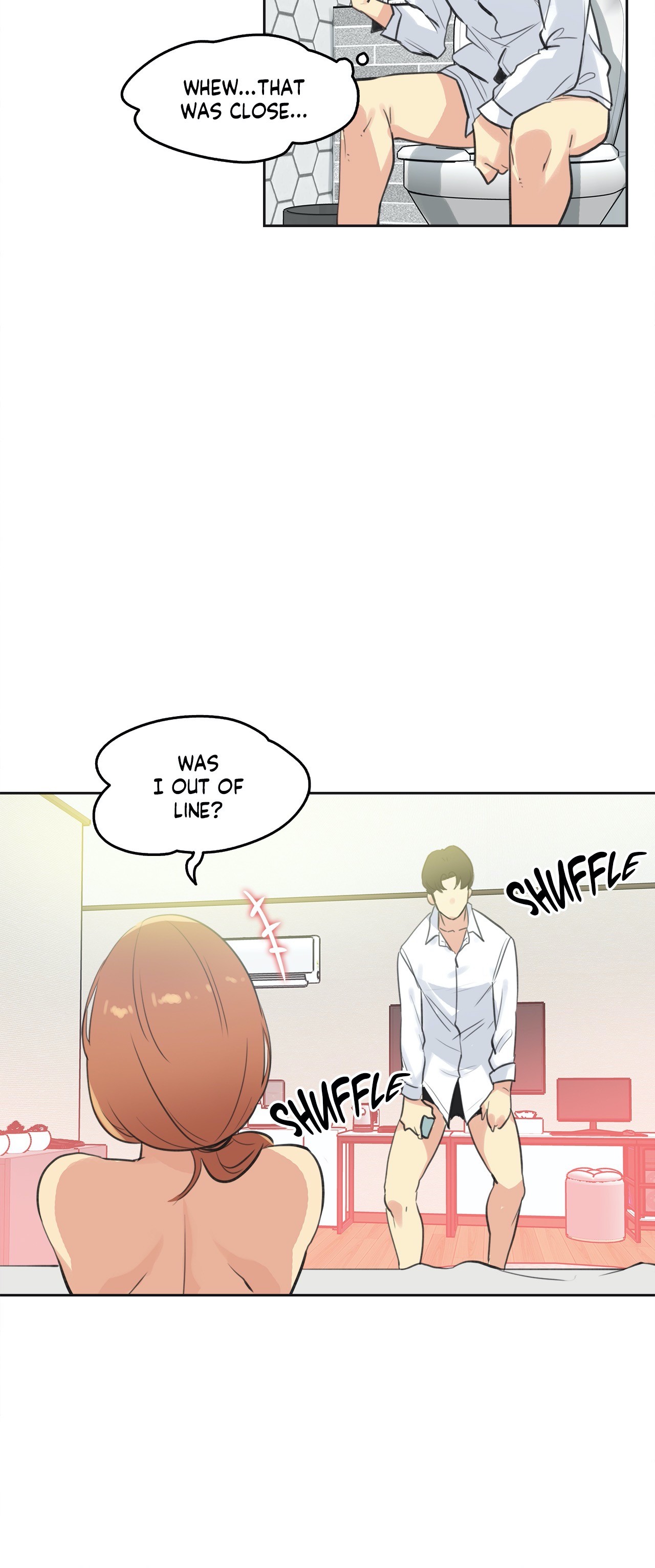 Daddy’s Wild Oats - Chapter 51 [photo 17] - MangaPorn