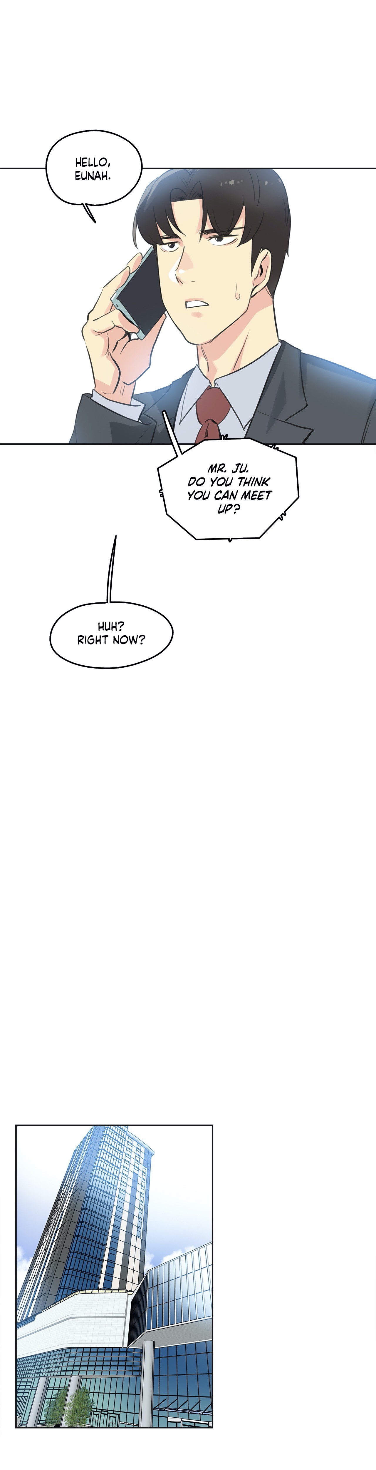 Daddy’s Wild Oats - Chapter 51 [photo 22] - MangaPorn