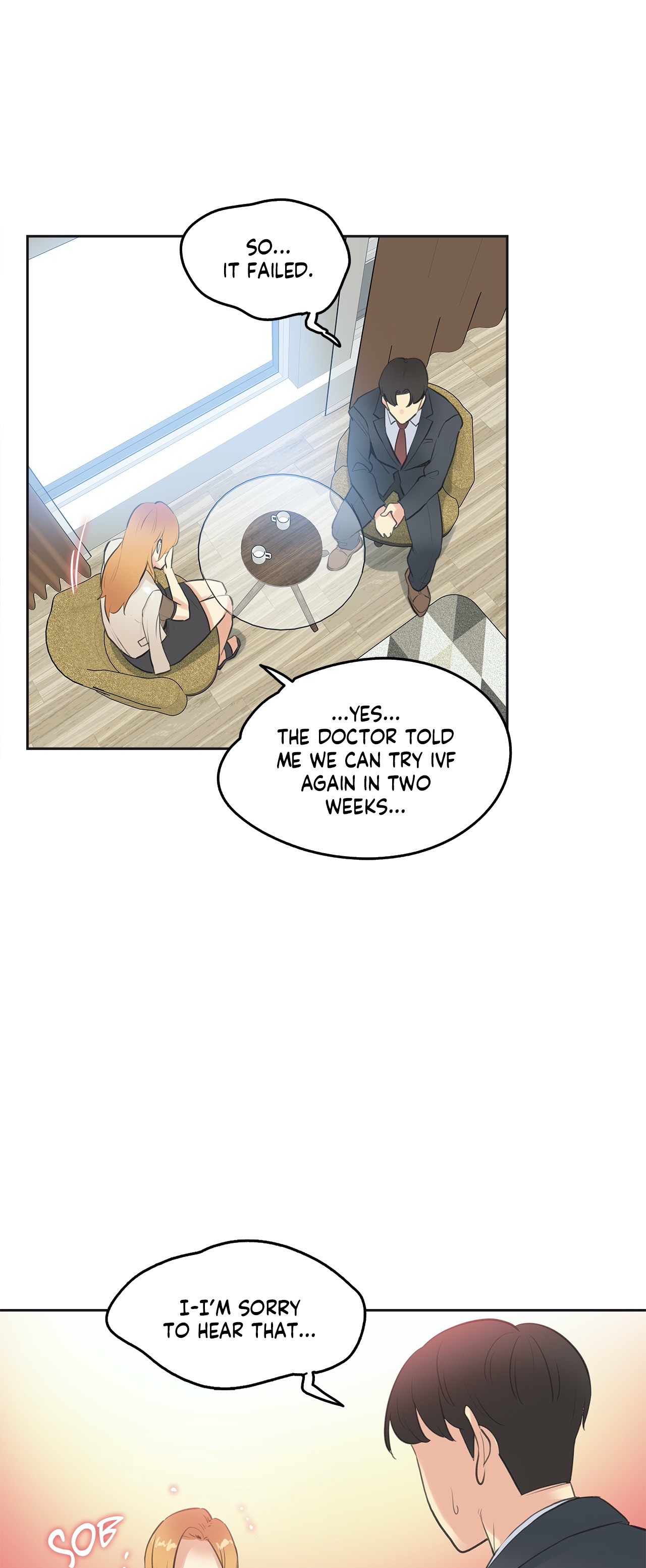 Daddy’s Wild Oats - Chapter 51 [photo 26] - MangaPorn