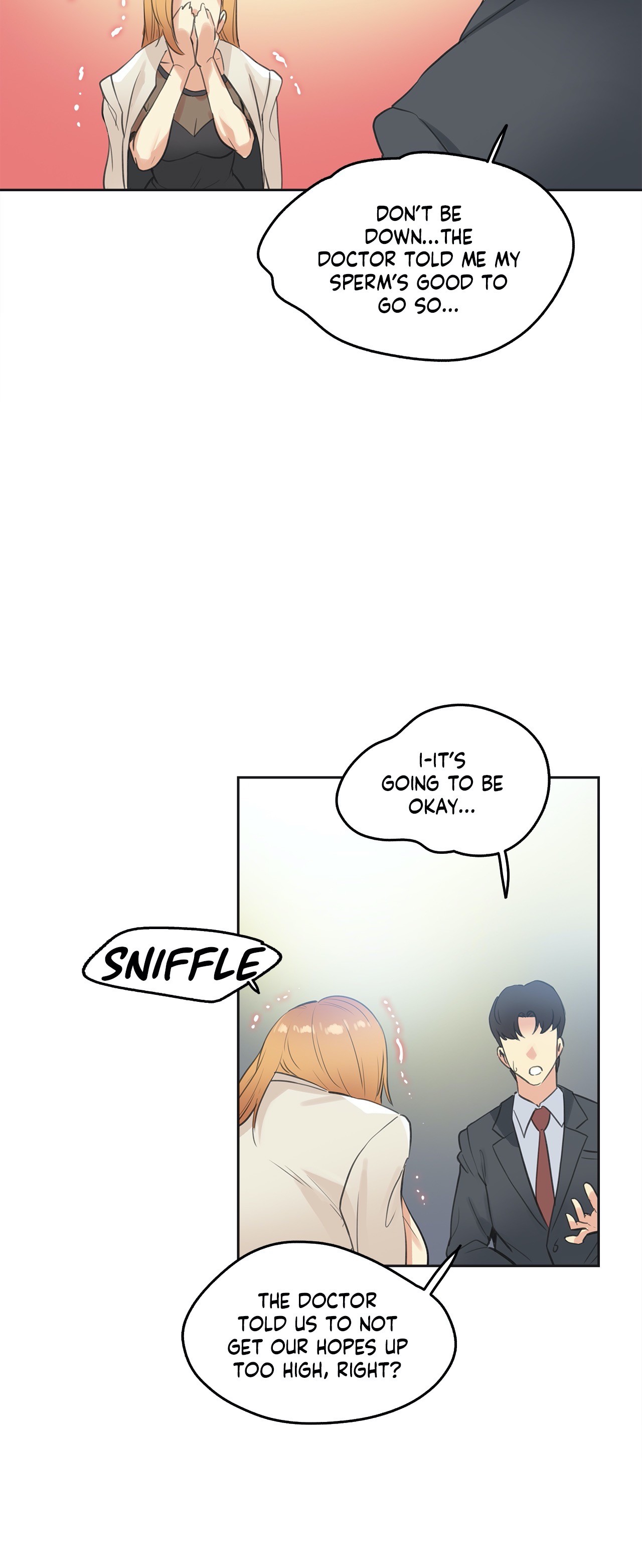 Daddy’s Wild Oats - Chapter 51 [photo 27] - MangaPorn