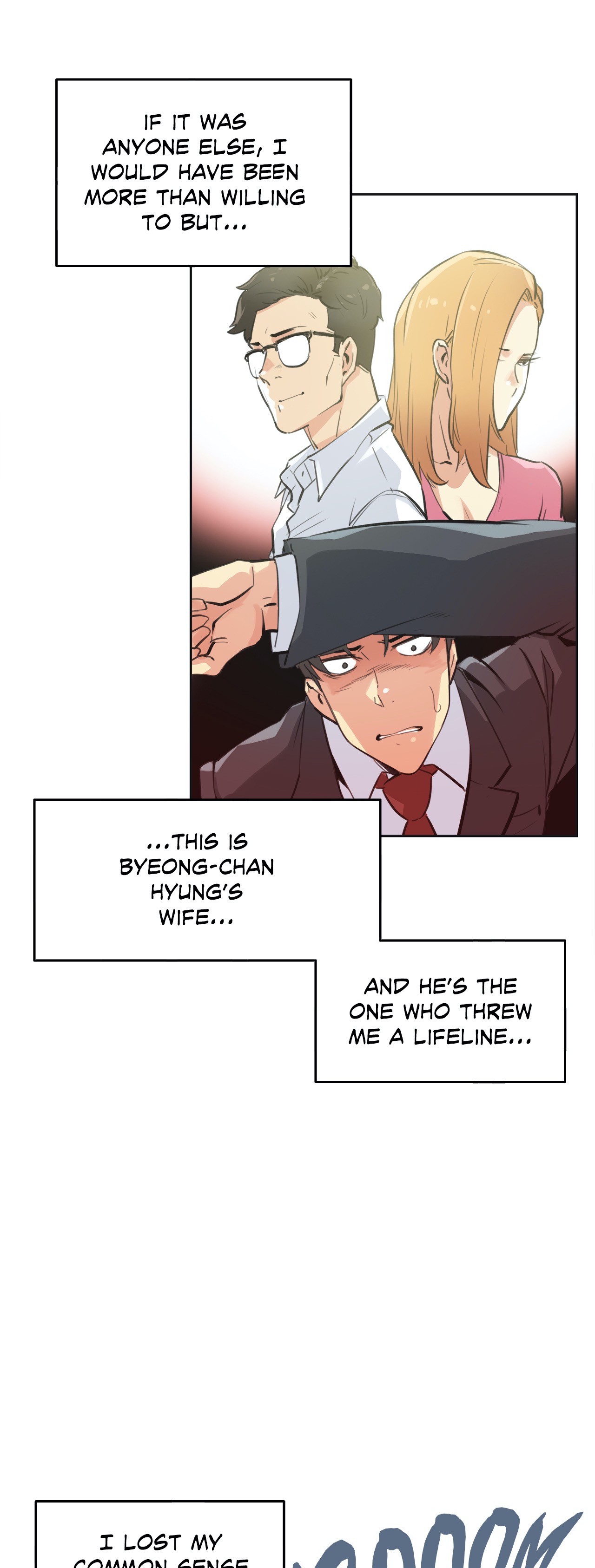 Daddy’s Wild Oats - Chapter 52 [photo 12] - MangaPorn