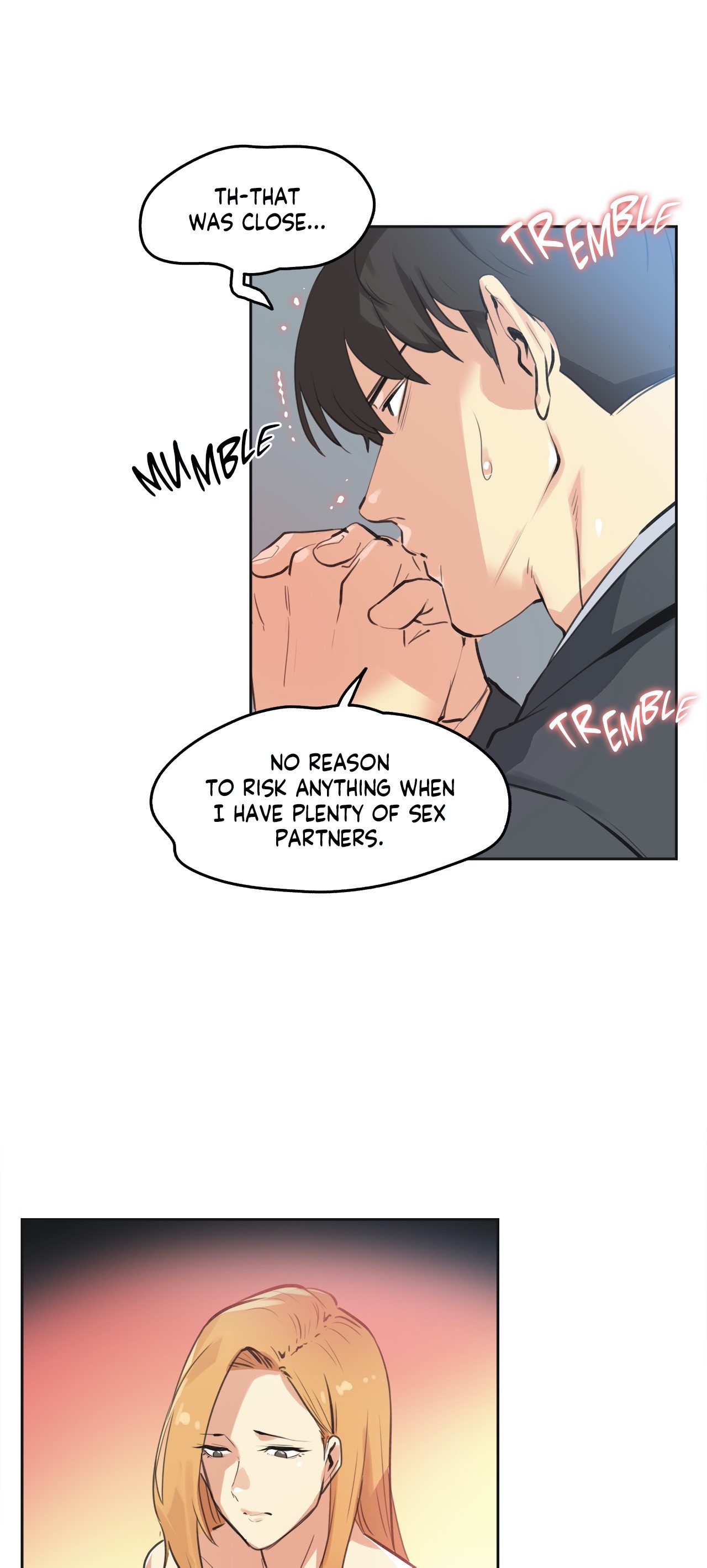 Daddy’s Wild Oats - Chapter 52 [photo 14] - MangaPorn