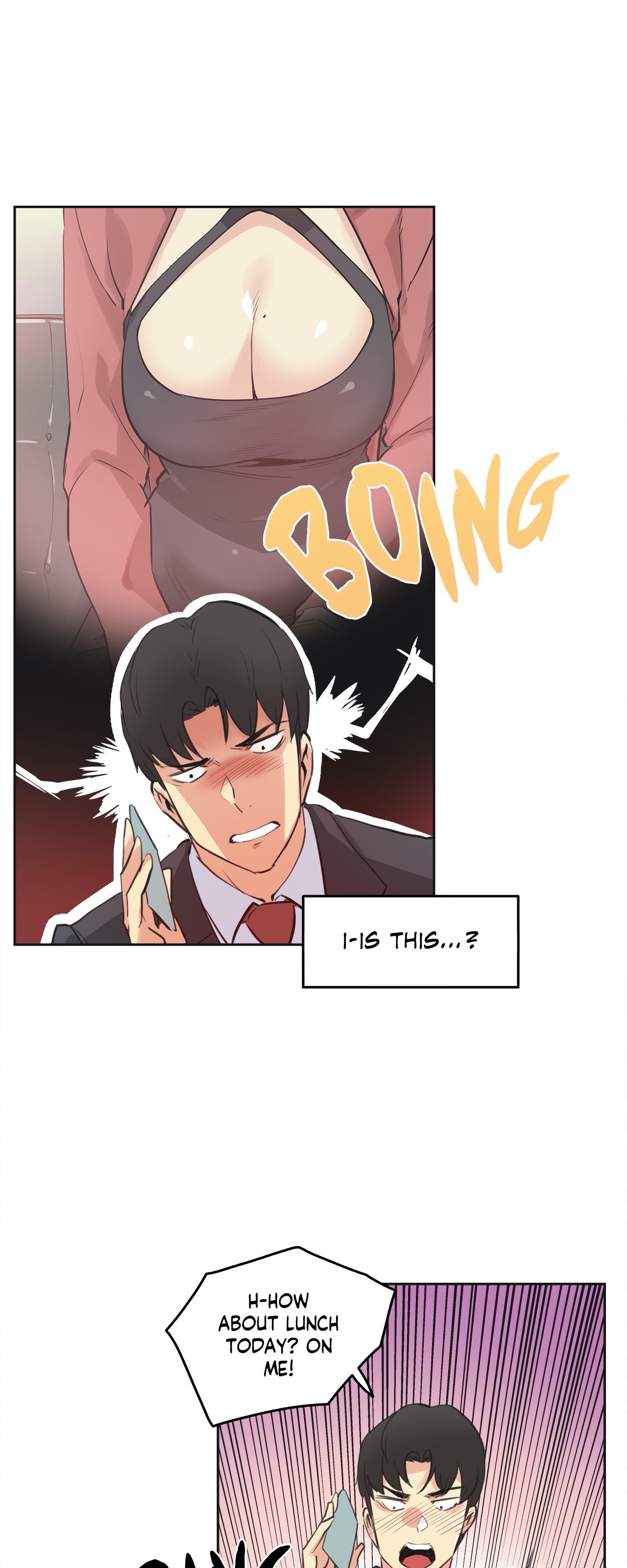 Daddy’s Wild Oats - Chapter 52 [photo 22] - MangaPorn