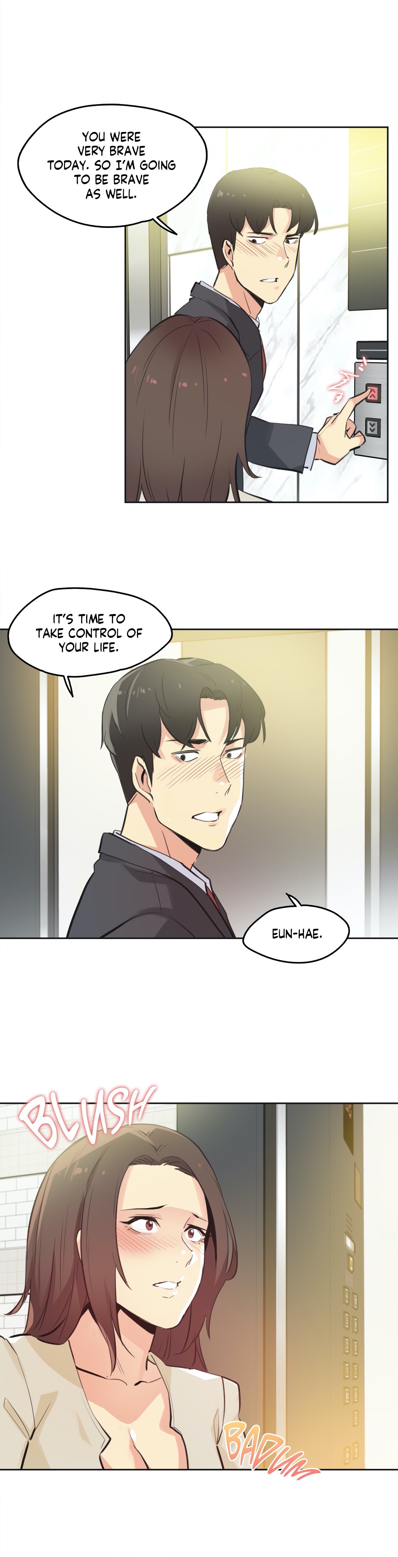 Daddy’s Wild Oats - Chapter 52 [photo 26] - MangaPorn