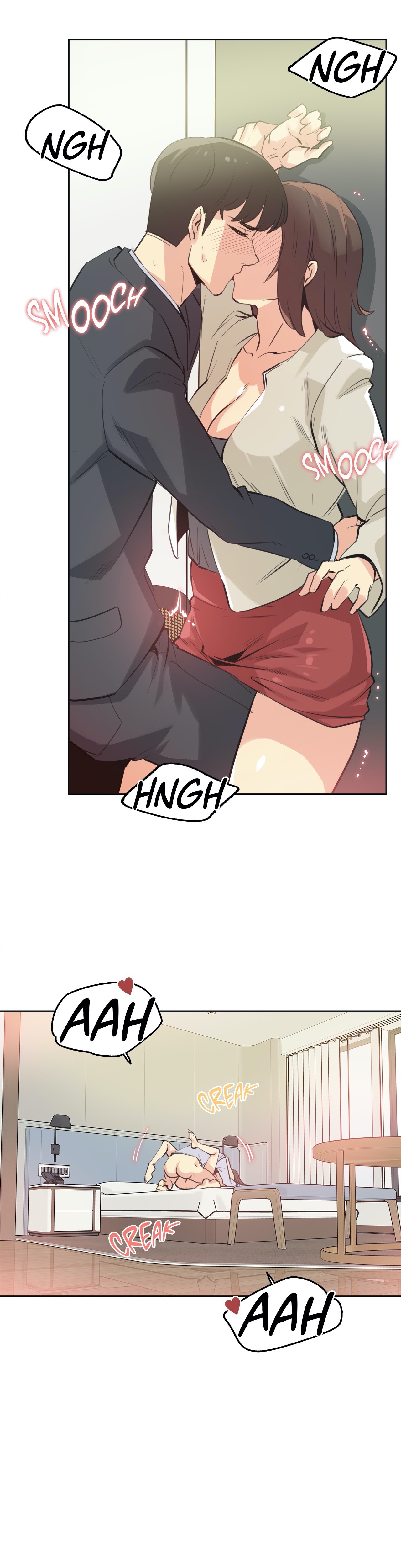 Daddy’s Wild Oats - Chapter 52 [photo 27] - MangaPorn