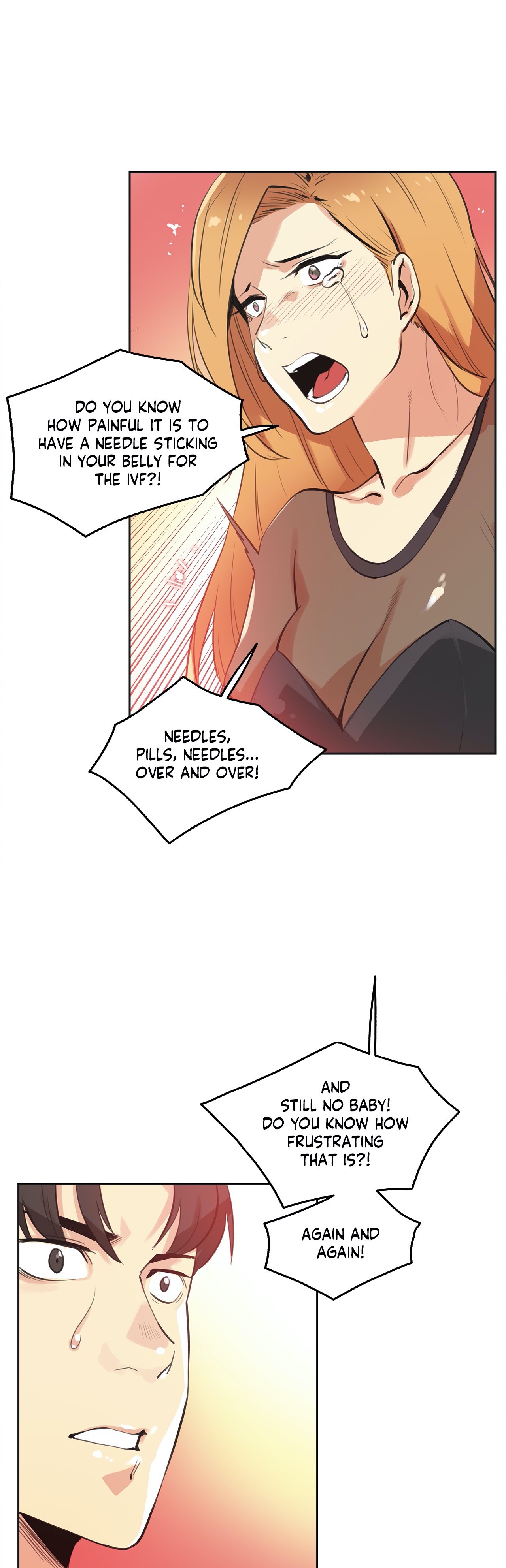 Daddy’s Wild Oats - Chapter 52 [photo 5] - MangaPorn