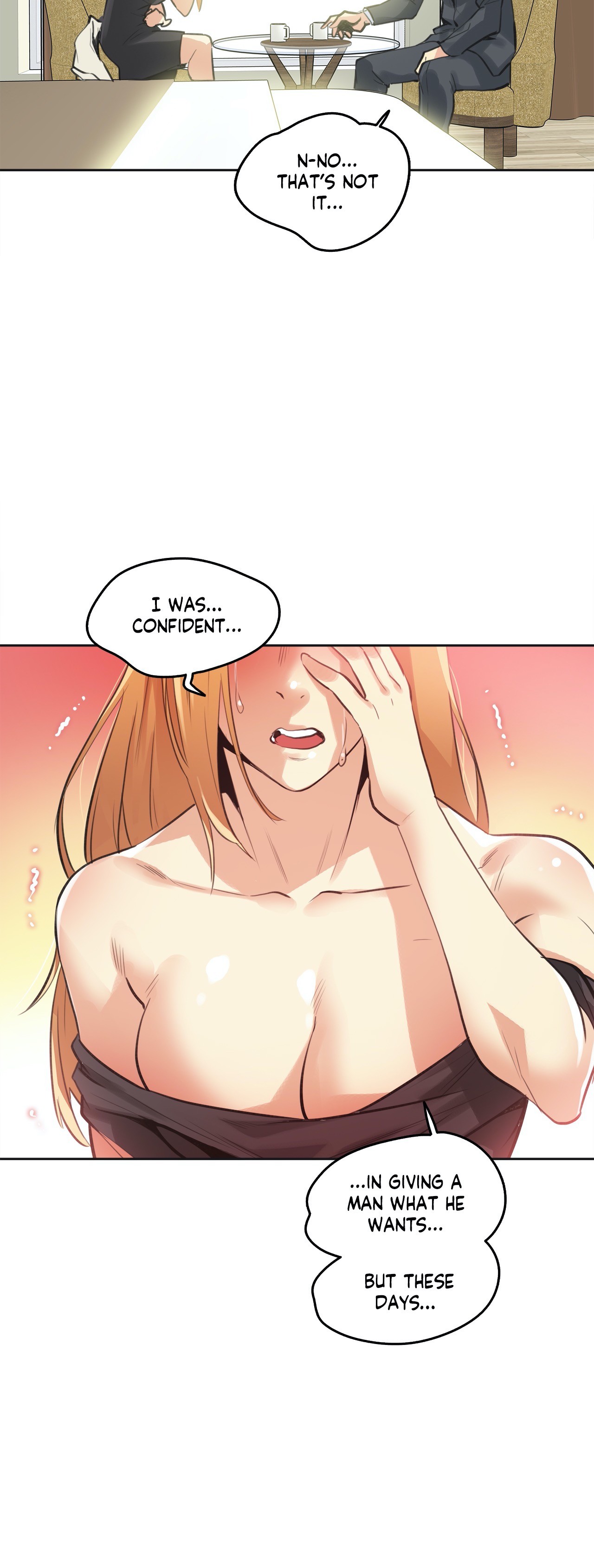 Daddy’s Wild Oats - Chapter 52 [photo 8] - MangaPorn