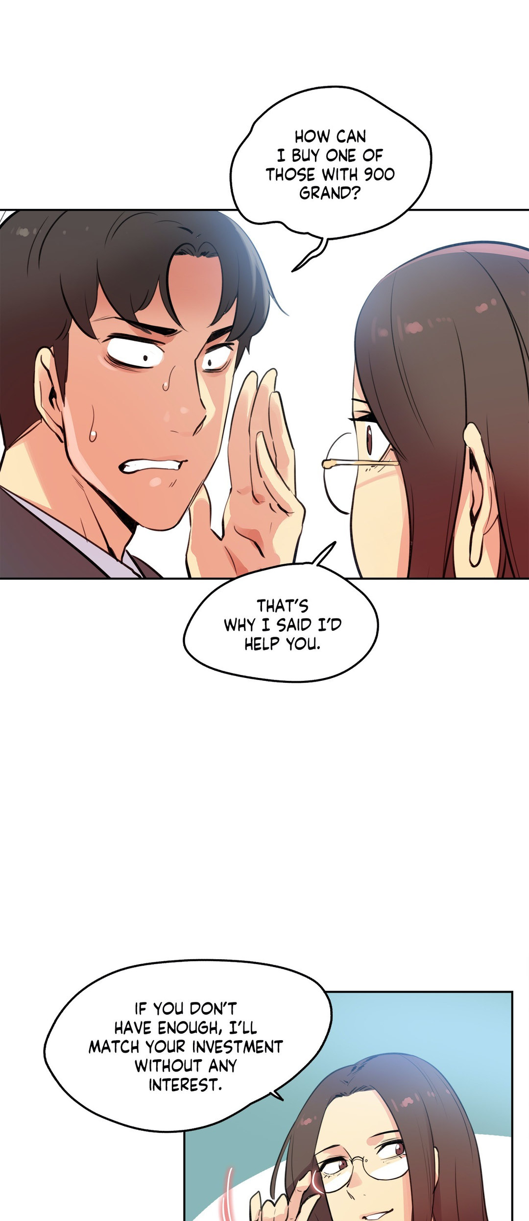 Daddy’s Wild Oats - Chapter 53 [photo 17] - MangaPorn