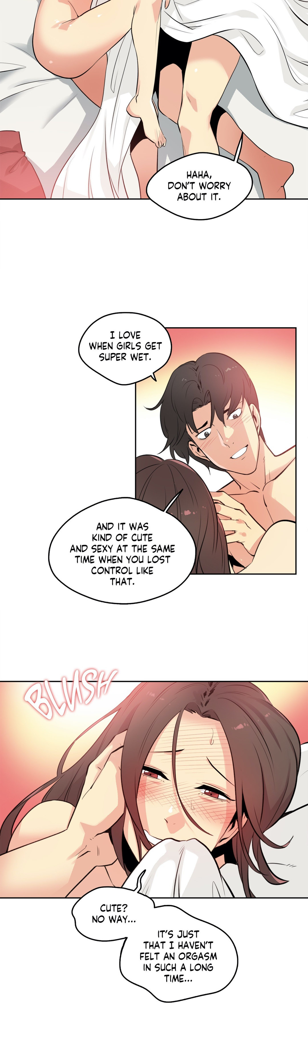 Daddy’s Wild Oats - Chapter 53 [photo 2] - MangaPorn
