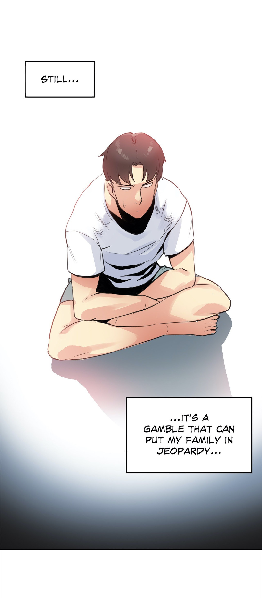 Daddy’s Wild Oats - Chapter 53 [photo 31] - MangaPorn