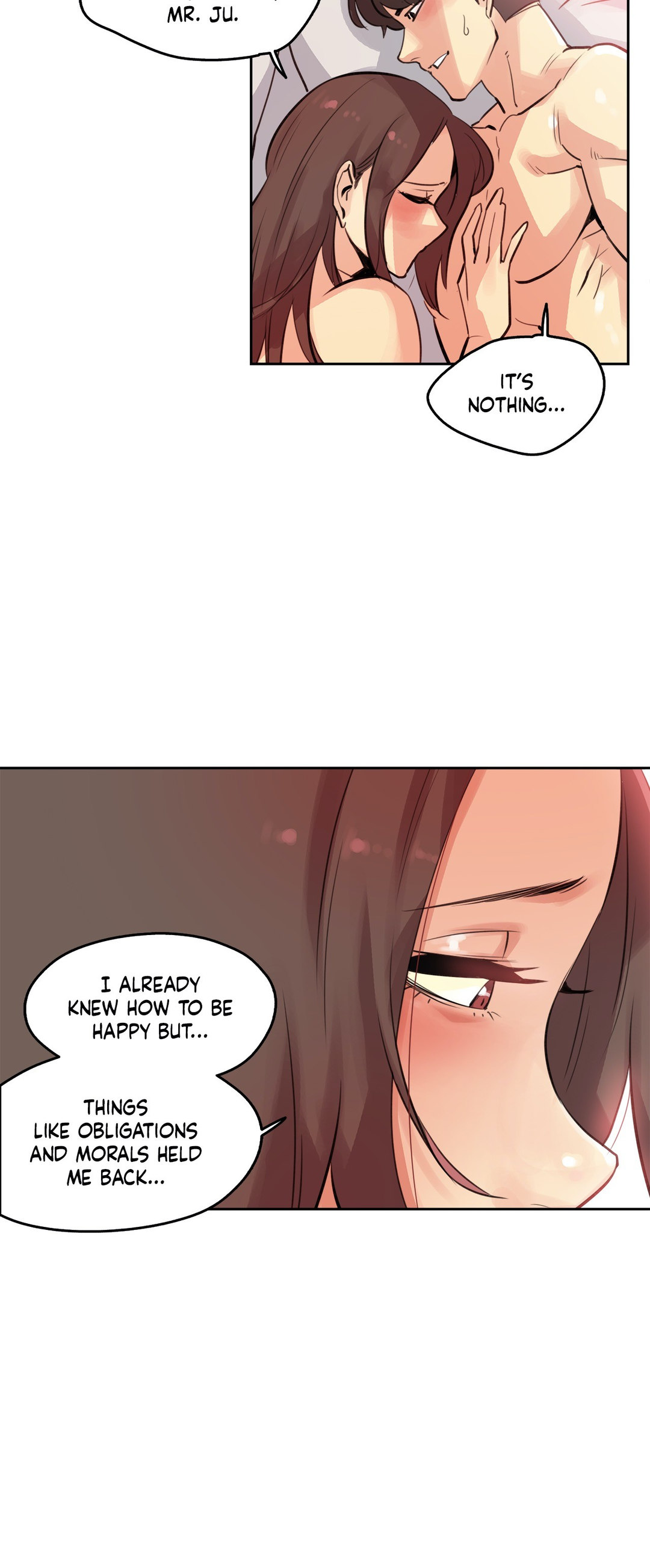 Daddy’s Wild Oats - Chapter 53 [photo 4] - MangaPorn