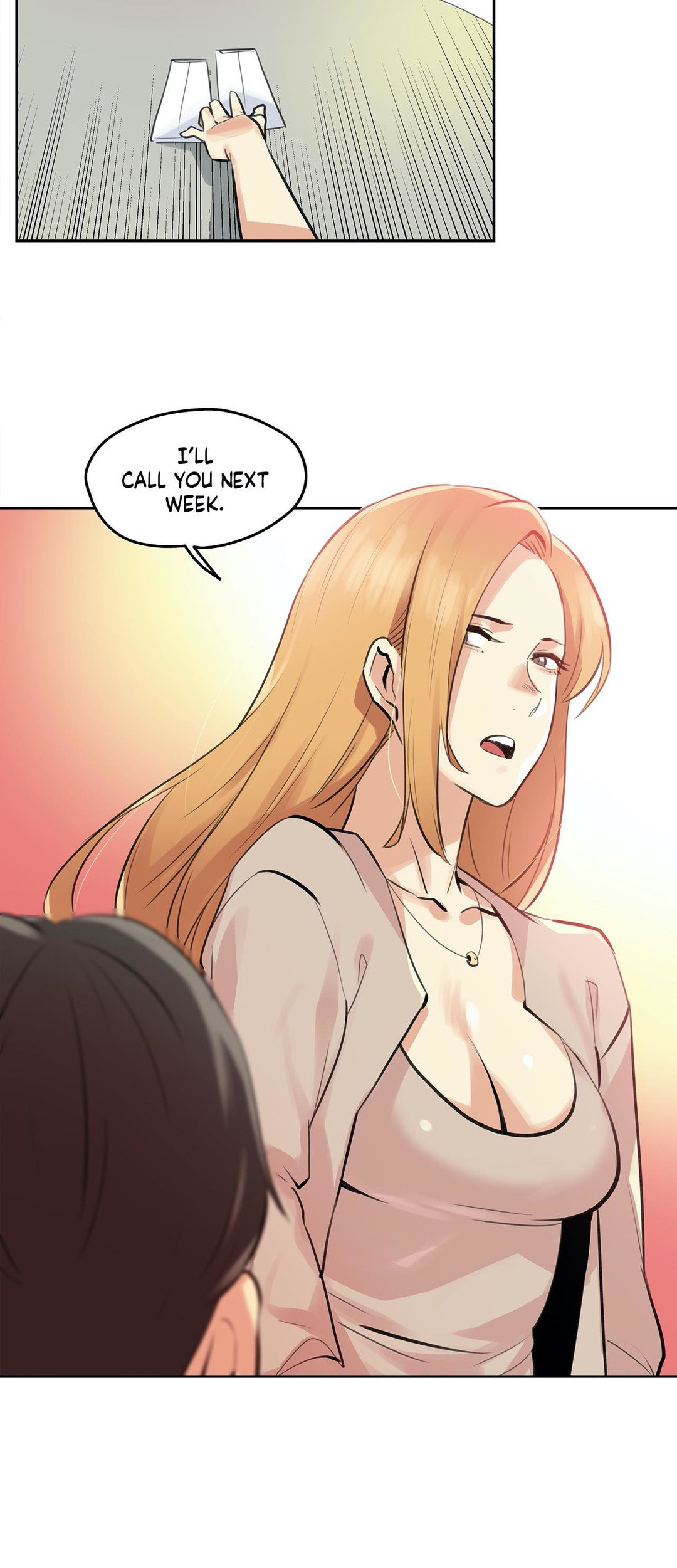 Daddy’s Wild Oats - Chapter 54 [photo 12] - MangaPorn