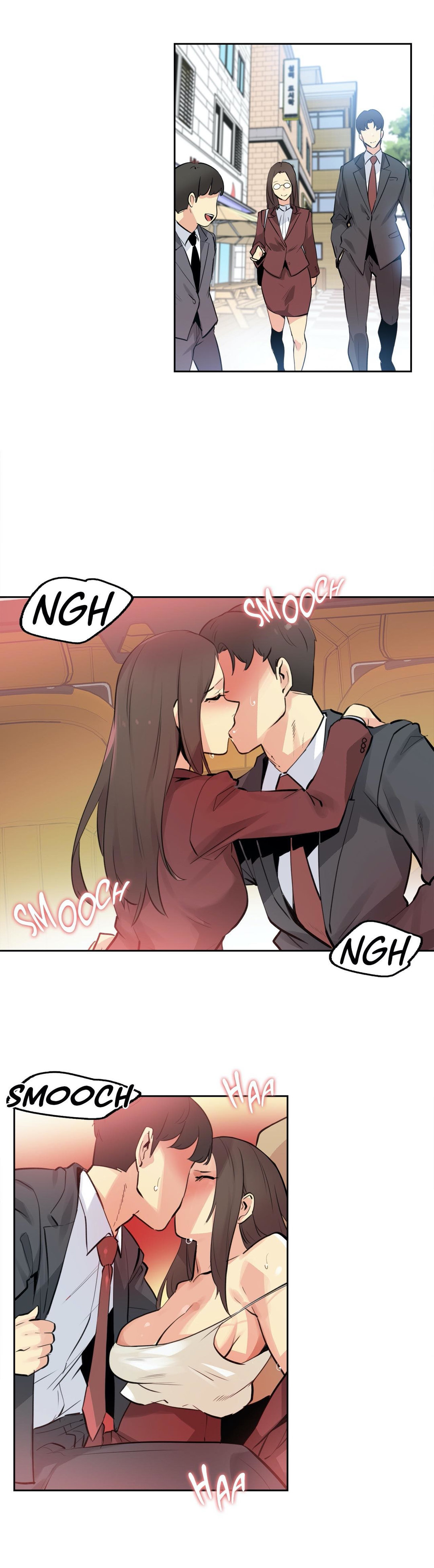 Daddy’s Wild Oats - Chapter 54 [photo 15] - MangaPorn