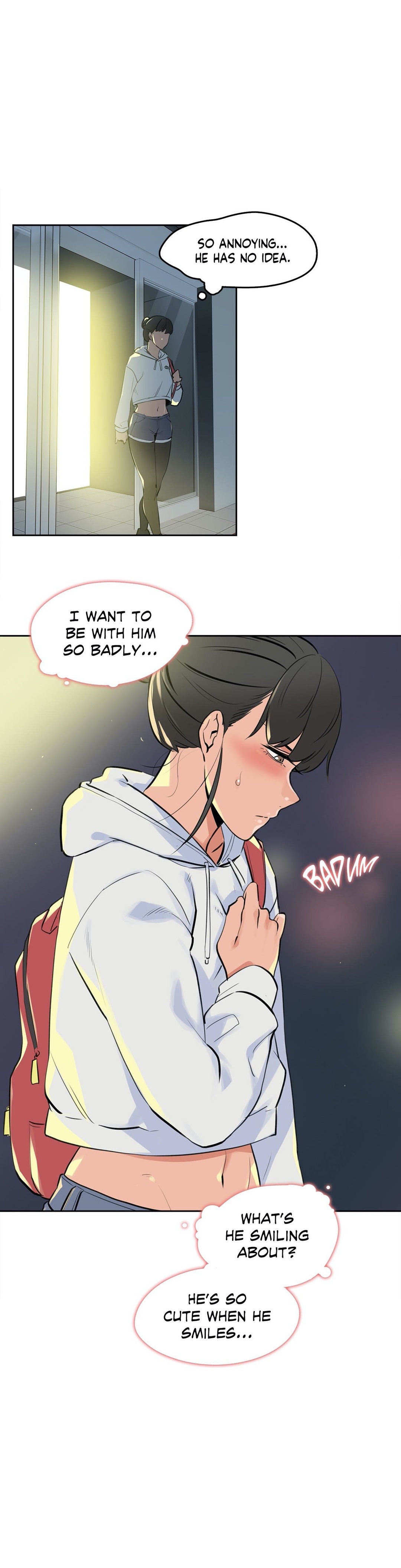 Daddy’s Wild Oats - Chapter 54 [photo 21] - MangaPorn