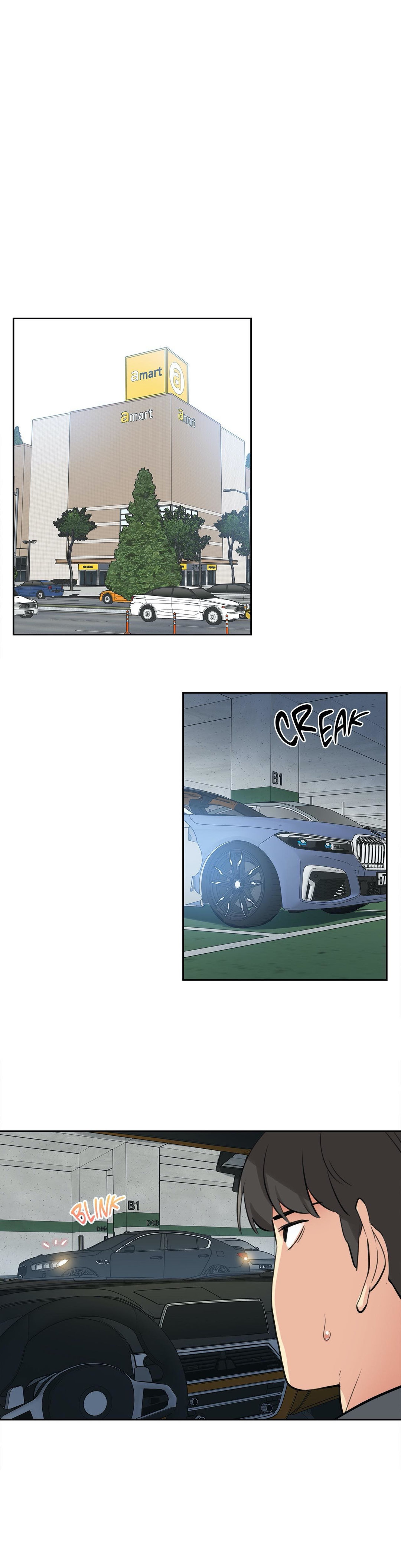 Daddy’s Wild Oats - Chapter 54 [photo 26] - MangaPorn