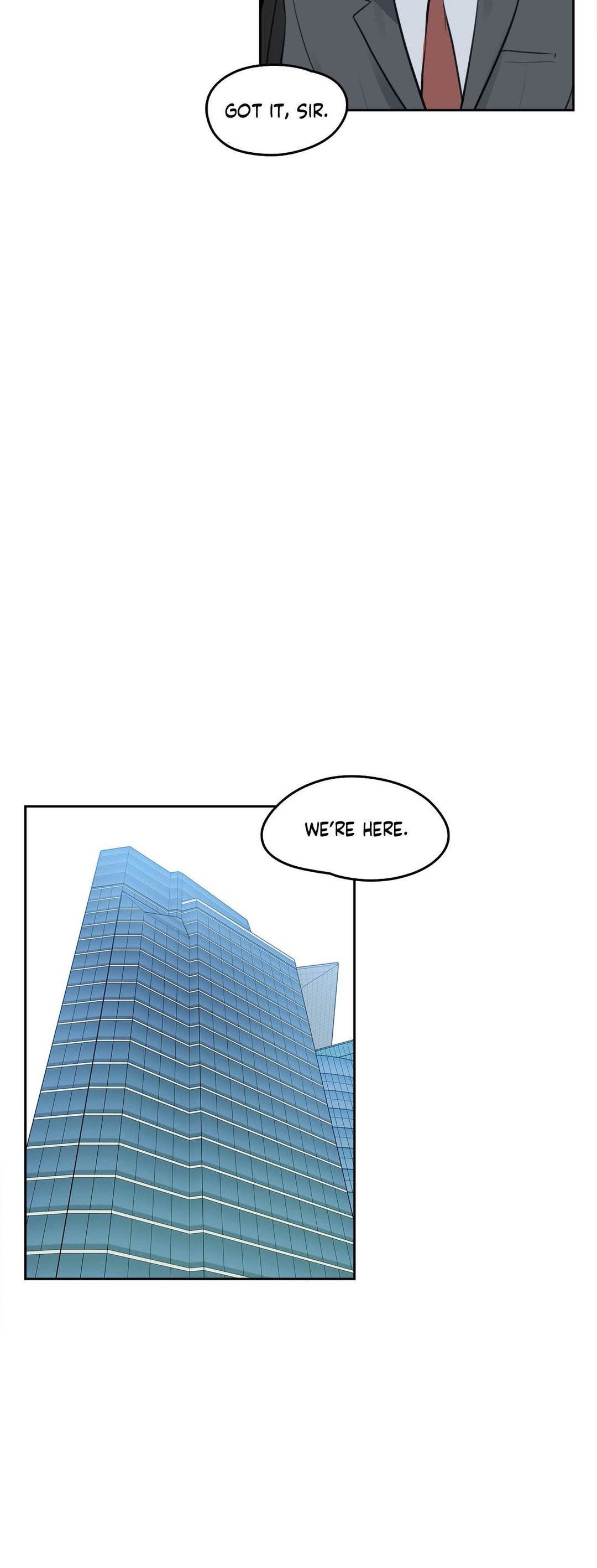 Daddy’s Wild Oats - Chapter 54 [photo 28] - MangaPorn