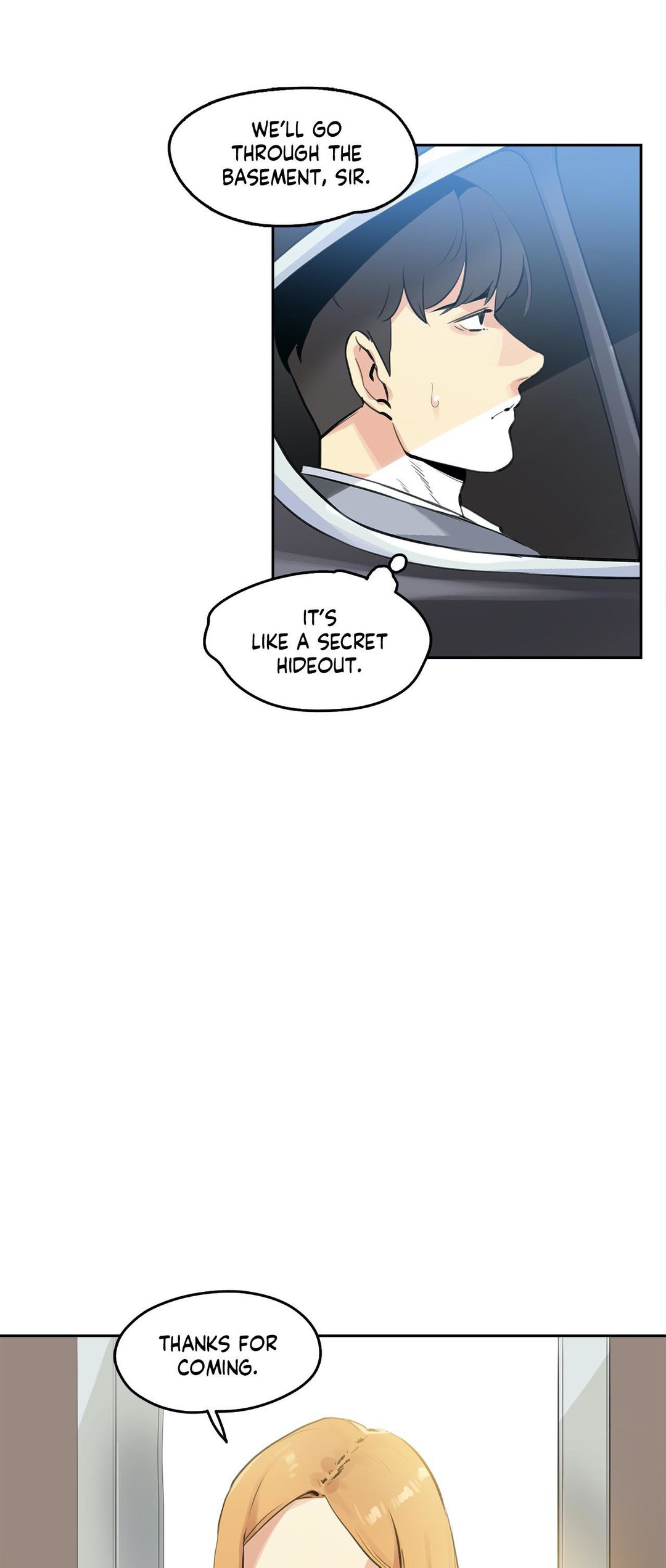 Daddy’s Wild Oats - Chapter 54 [photo 29] - MangaPorn