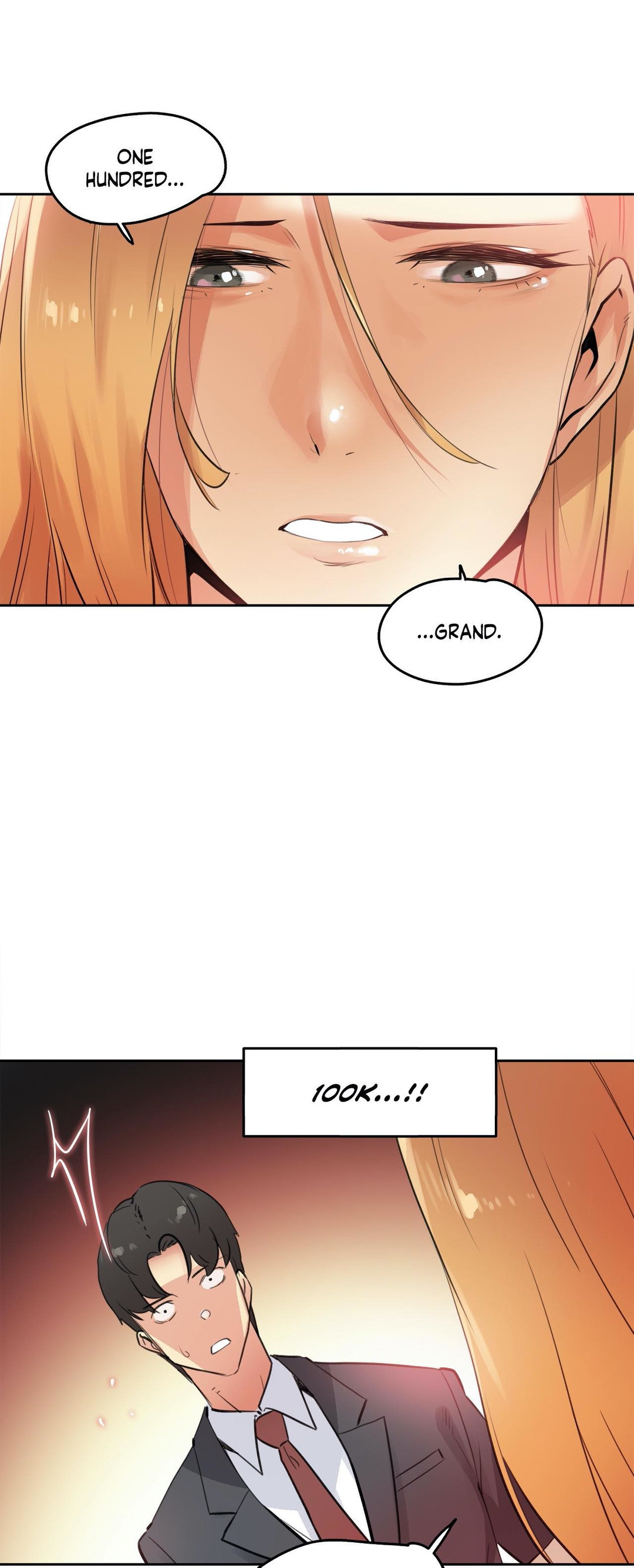 Daddy’s Wild Oats - Chapter 54 [photo 3] - MangaPorn