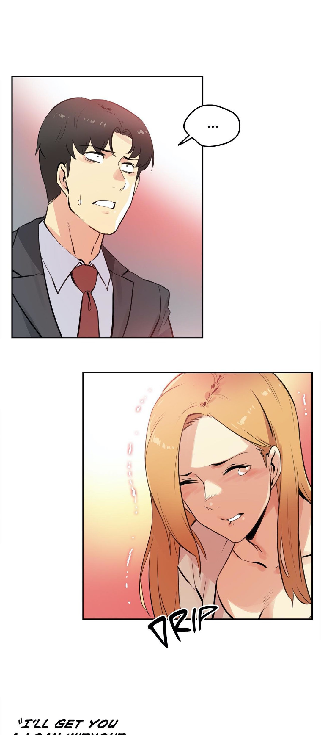 Daddy’s Wild Oats - Chapter 54 [photo 5] - MangaPorn