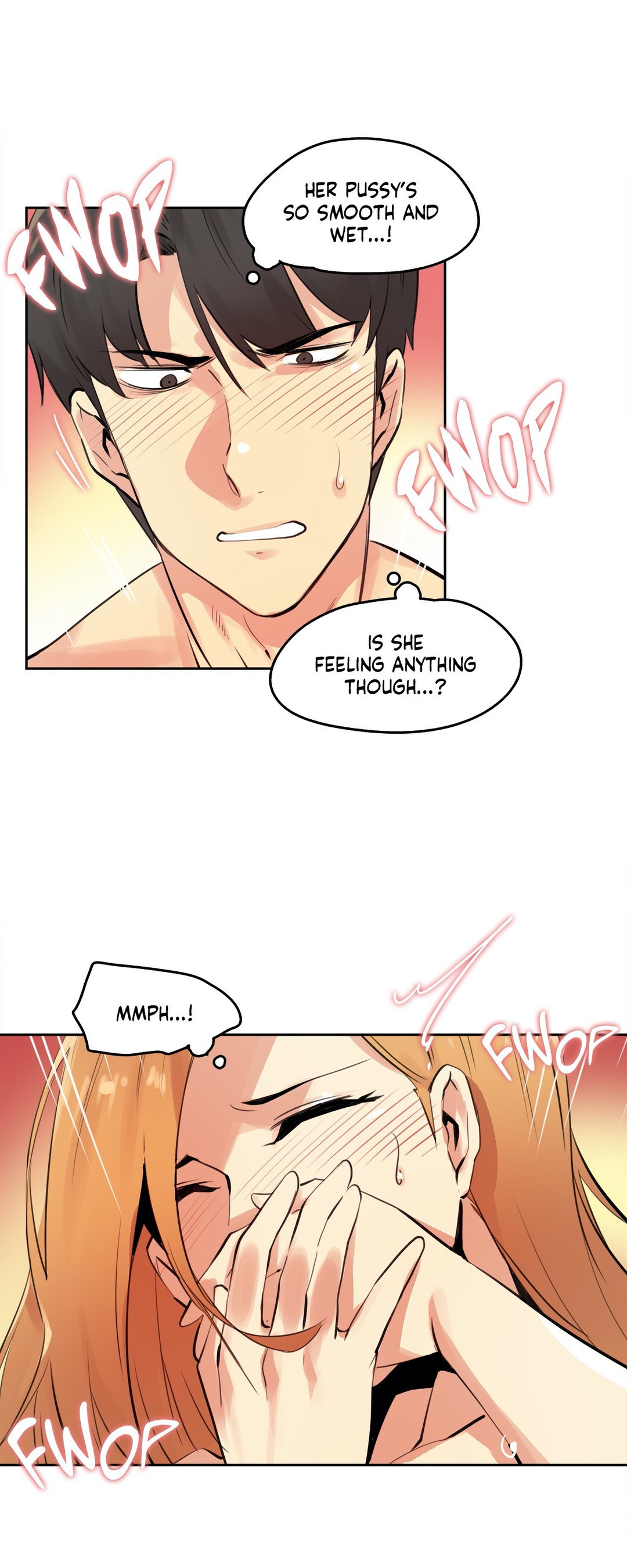 Daddy’s Wild Oats - Chapter 55 [photo 11] - MangaPorn