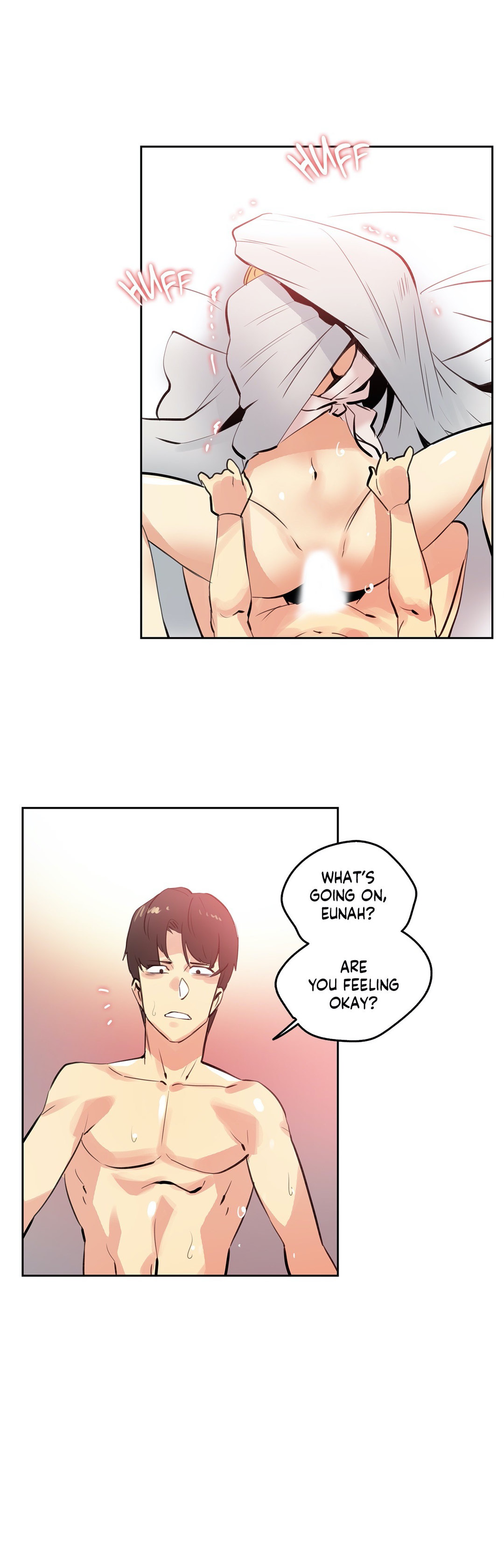 Daddy’s Wild Oats - Chapter 55 [photo 13] - MangaPorn