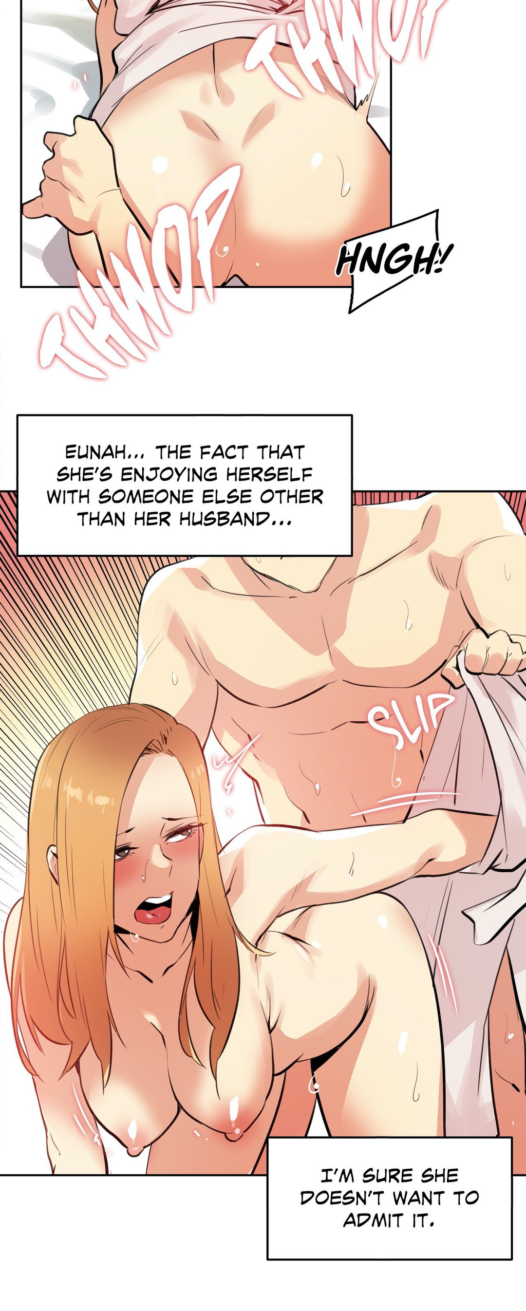 Daddy’s Wild Oats - Chapter 55 [photo 20] - MangaPorn