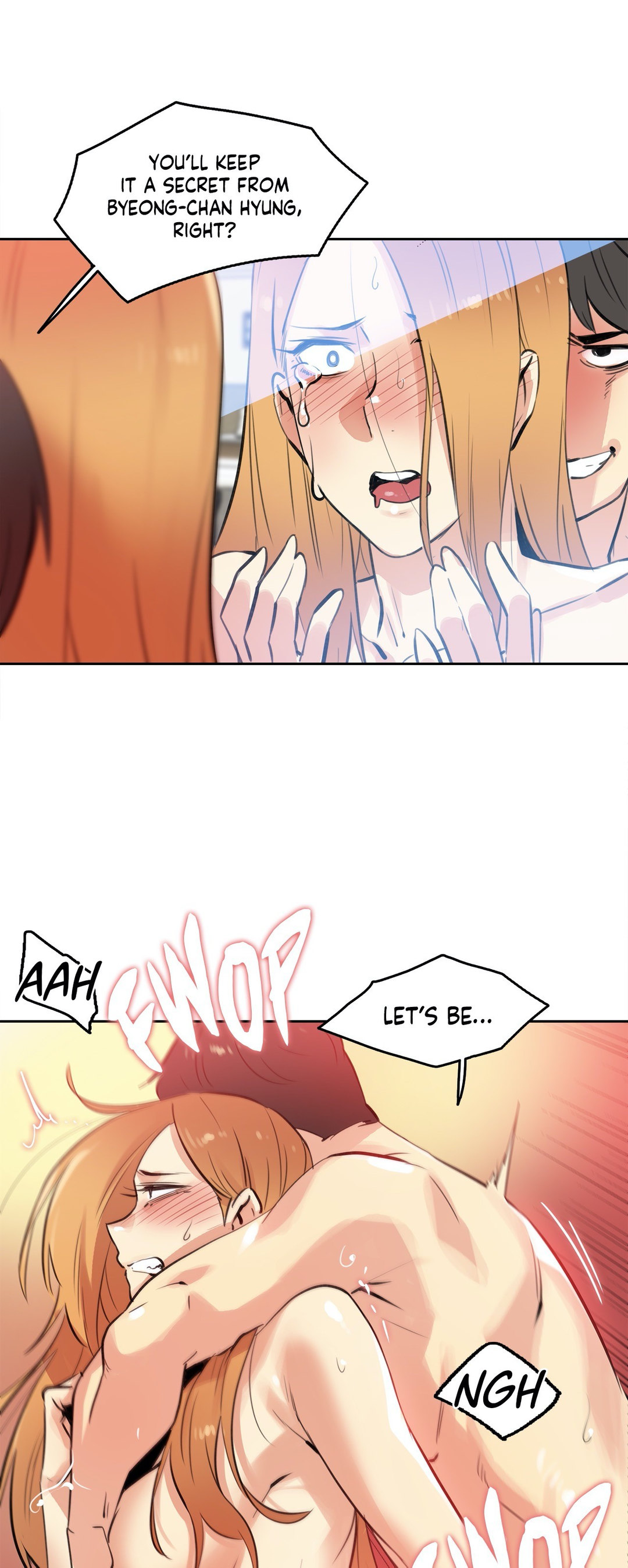 Daddy’s Wild Oats - Chapter 55 [photo 23] - MangaPorn