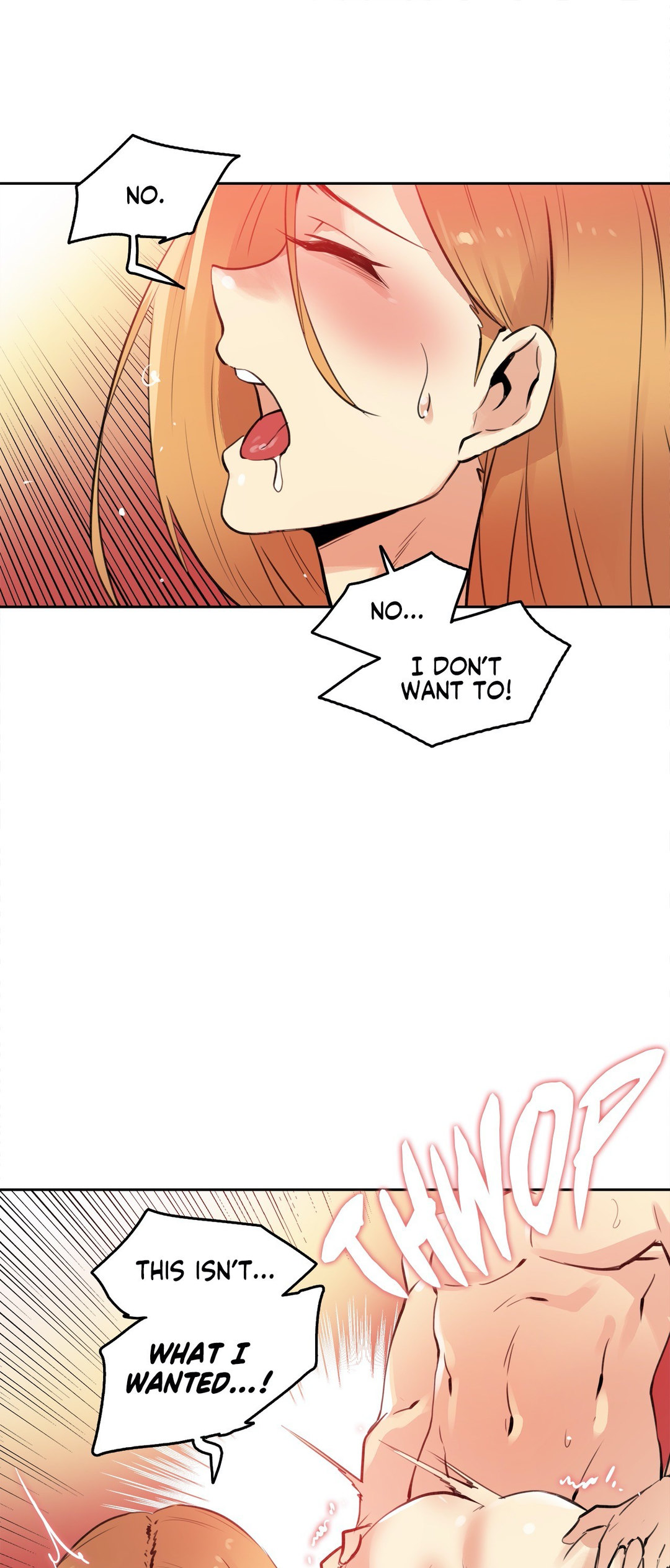 Daddy’s Wild Oats - Chapter 55 [photo 25] - MangaPorn