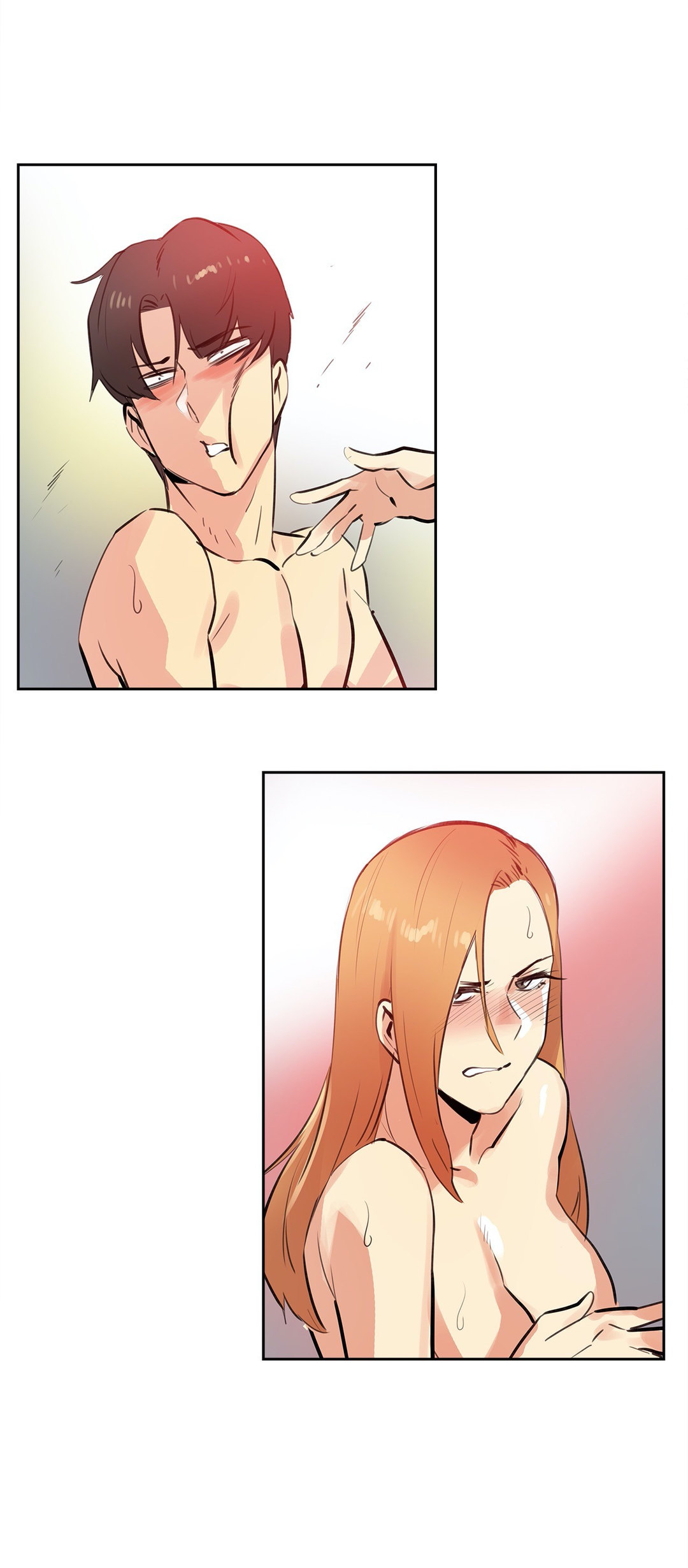 Daddy’s Wild Oats - Chapter 55 [photo 29] - MangaPorn