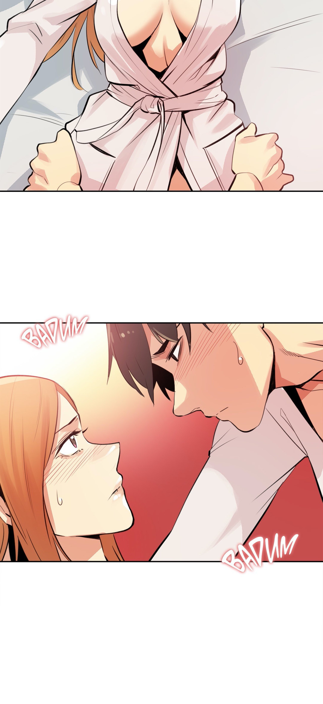 Daddy’s Wild Oats - Chapter 55 [photo 4] - MangaPorn