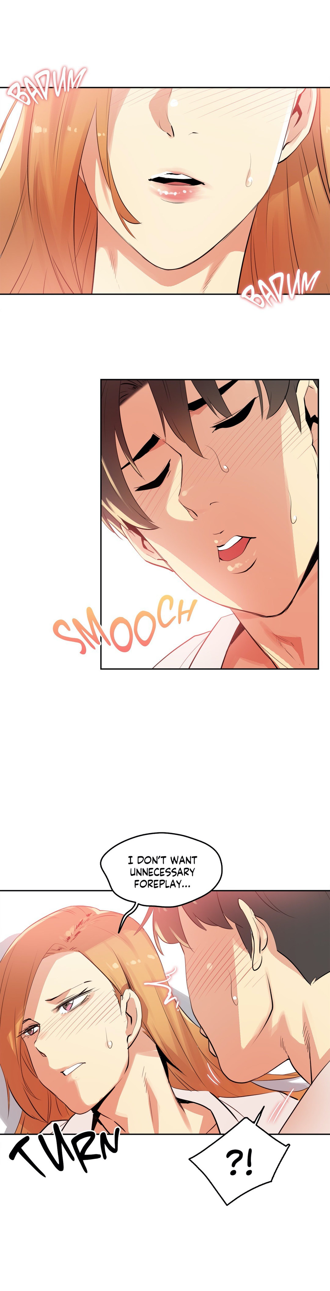 Daddy’s Wild Oats - Chapter 55 [photo 5] - MangaPorn