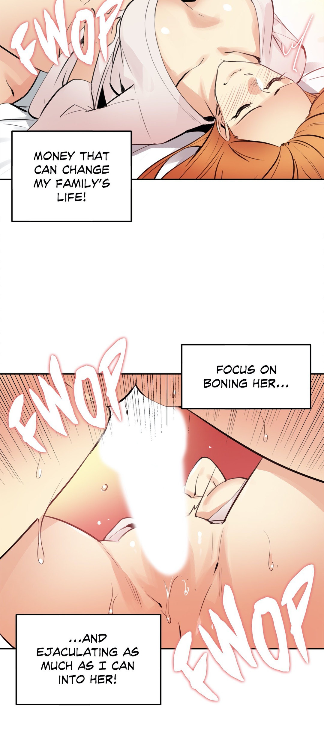 Daddy’s Wild Oats - Chapter 55 [photo 9] - MangaPorn