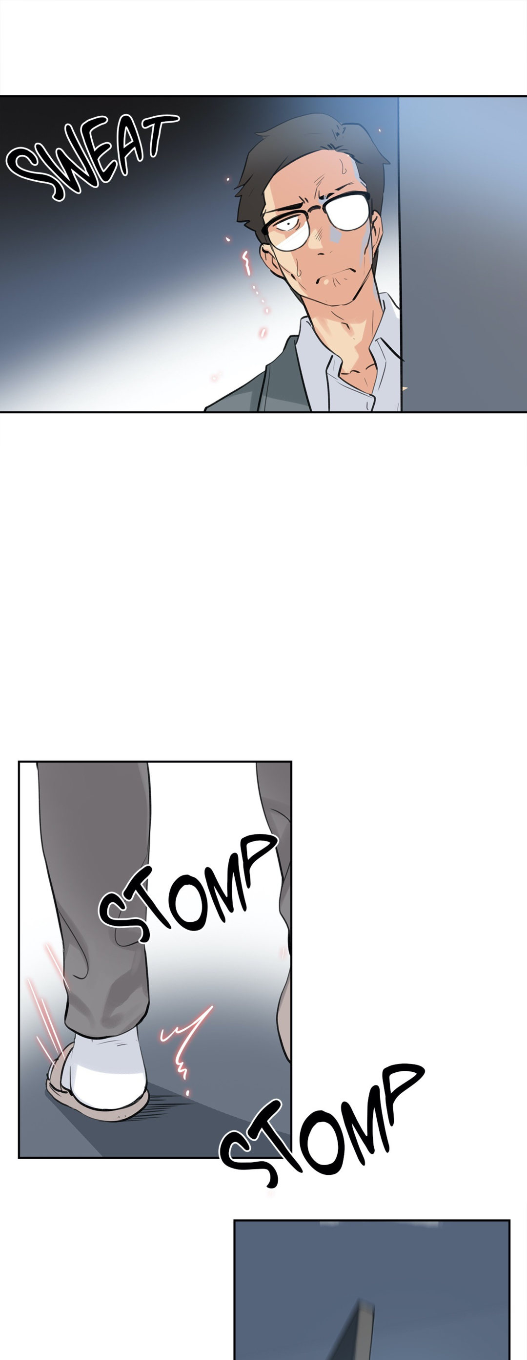 Daddy’s Wild Oats - Chapter 56 [photo 10] - MangaPorn