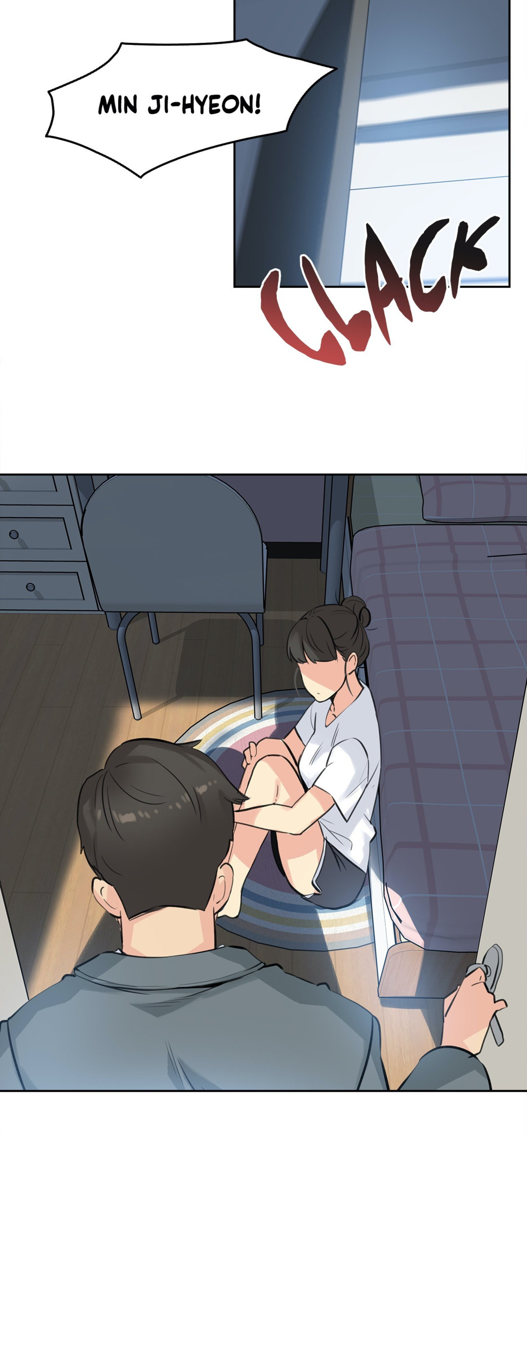 Daddy’s Wild Oats - Chapter 56 [photo 11] - MangaPorn