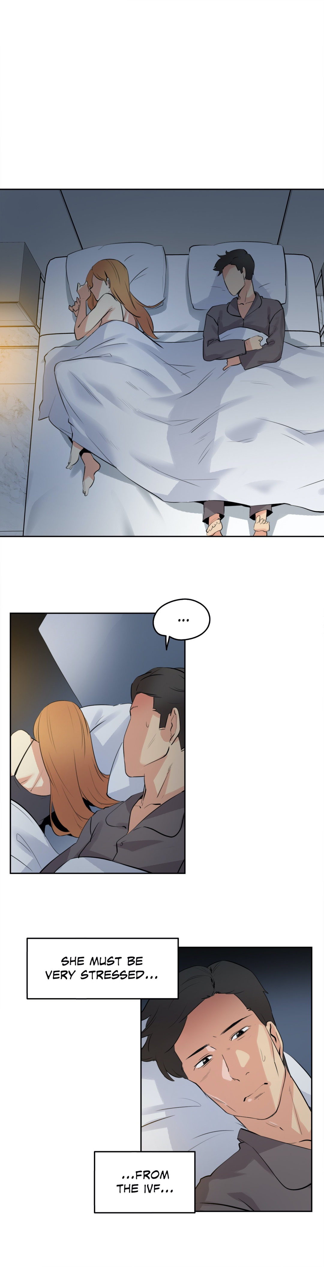 Daddy’s Wild Oats - Chapter 56 [photo 16] - MangaPorn