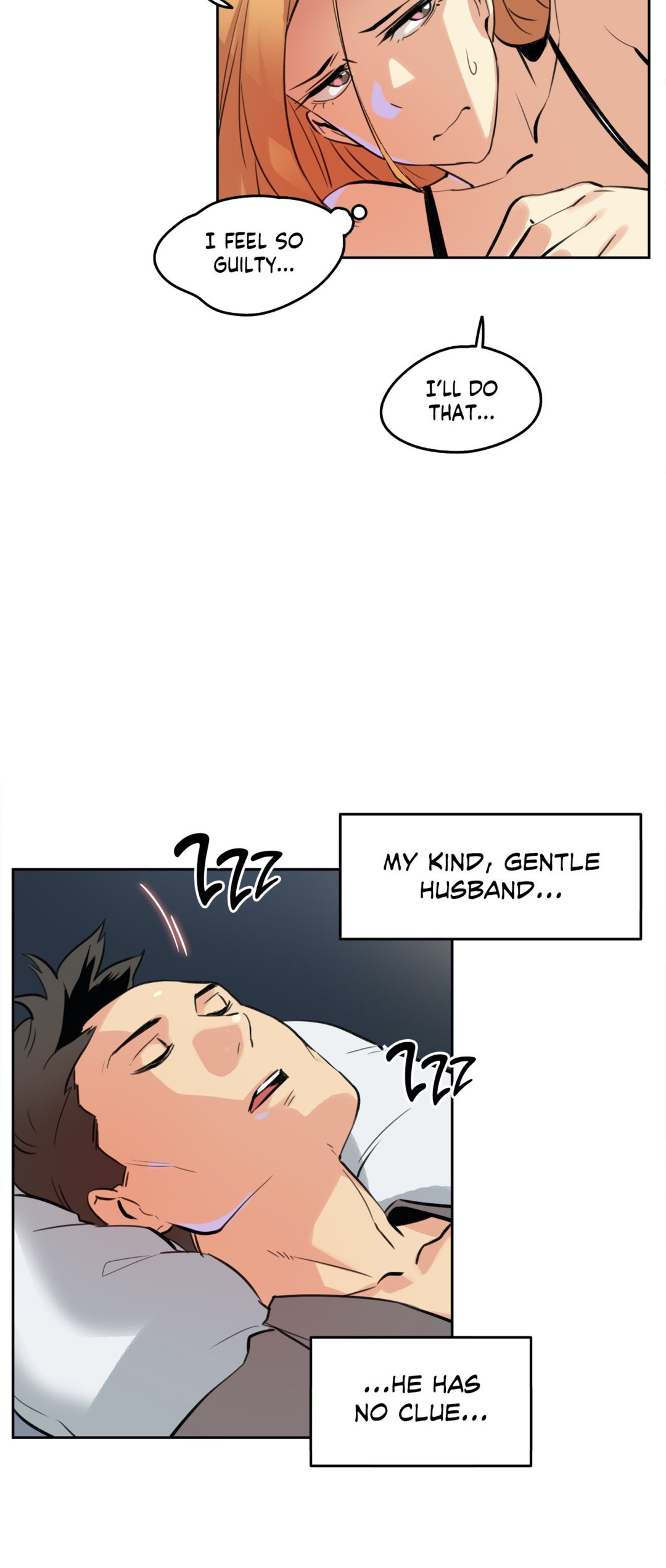 Daddy’s Wild Oats - Chapter 56 [photo 19] - MangaPorn