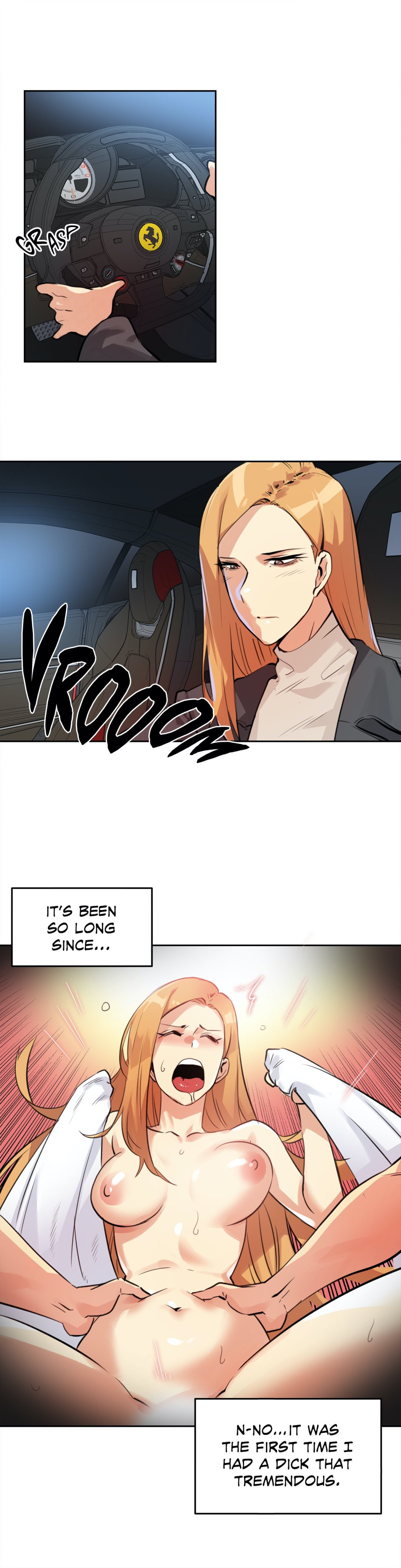 Daddy’s Wild Oats - Chapter 56 [photo 5] - MangaPorn