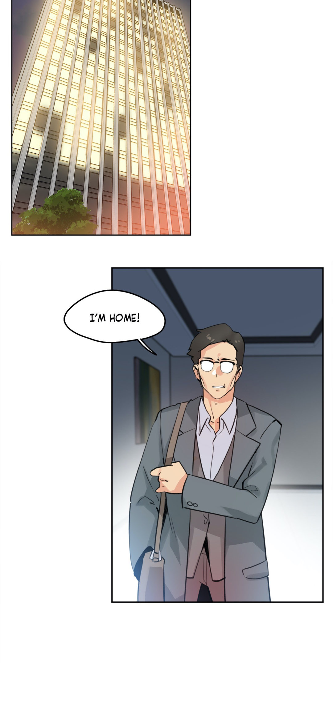 Daddy’s Wild Oats - Chapter 56 [photo 7] - MangaPorn