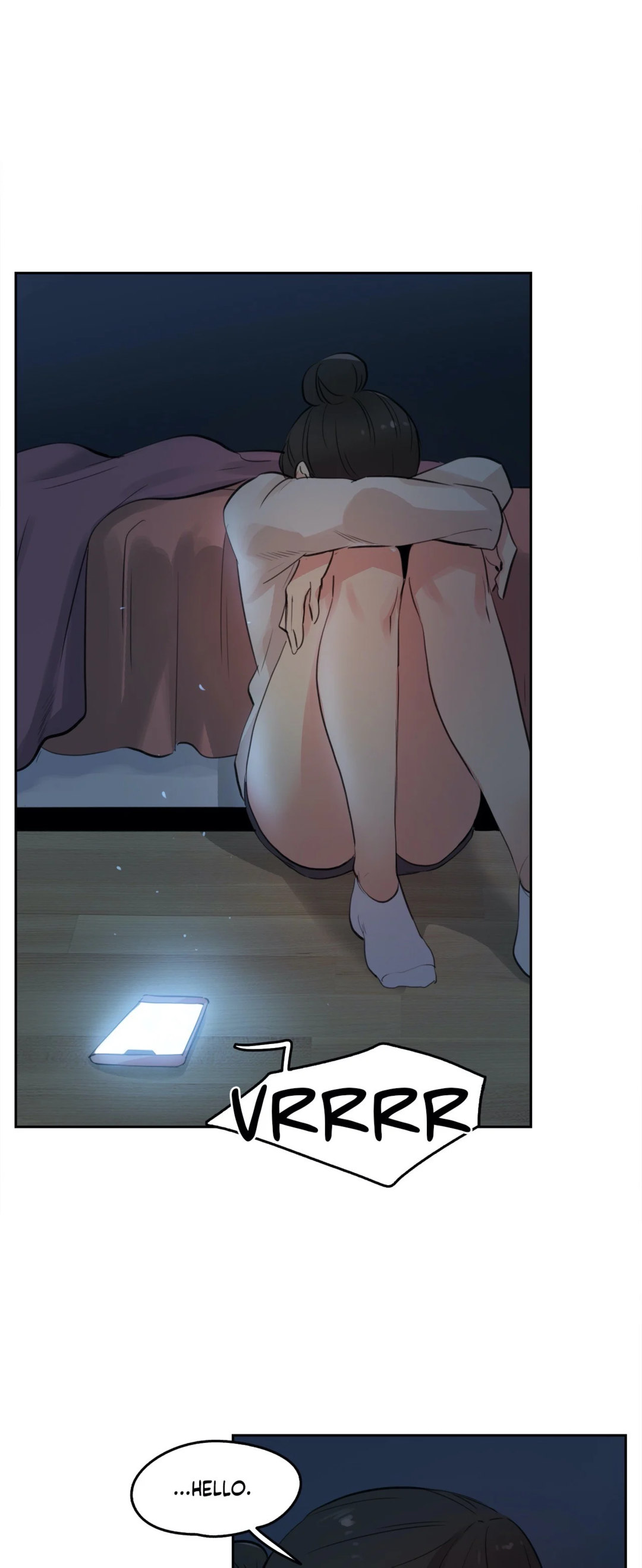 Daddy’s Wild Oats - Chapter 57 [photo 13] - MangaPorn