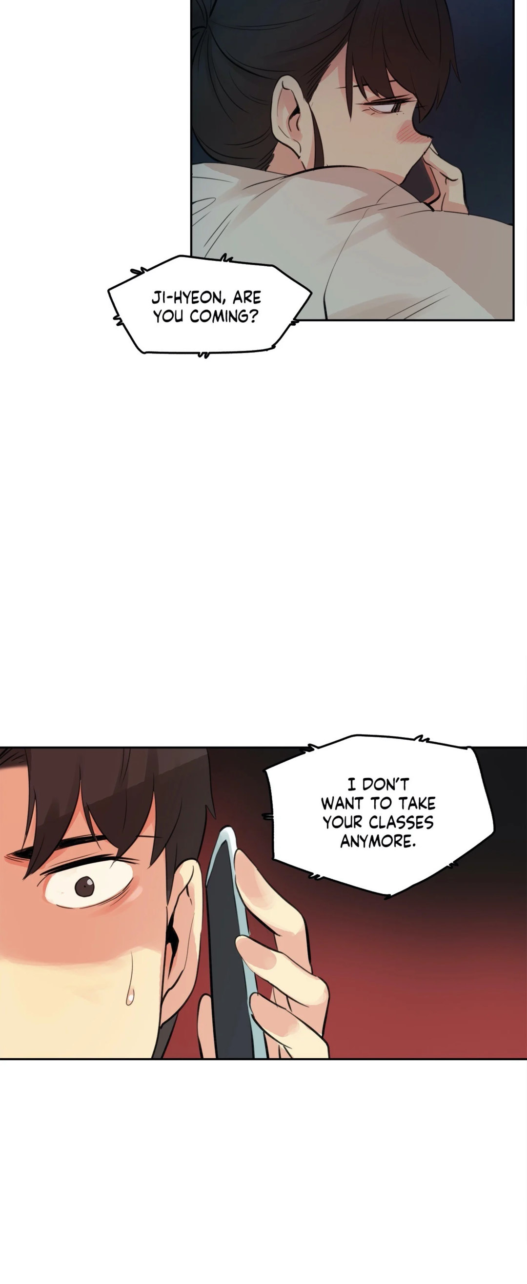 Daddy’s Wild Oats - Chapter 57 [photo 14] - MangaPorn